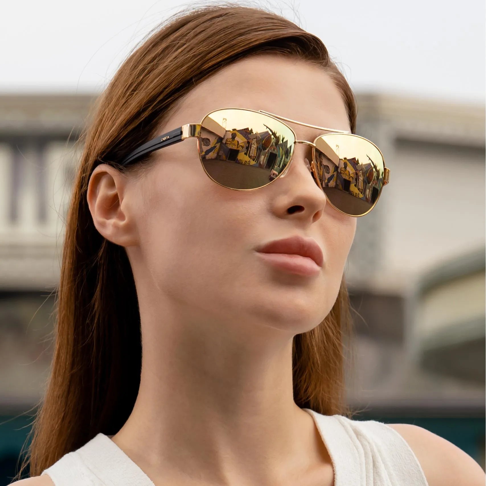 Tiamo - Blush Radiance - AXON