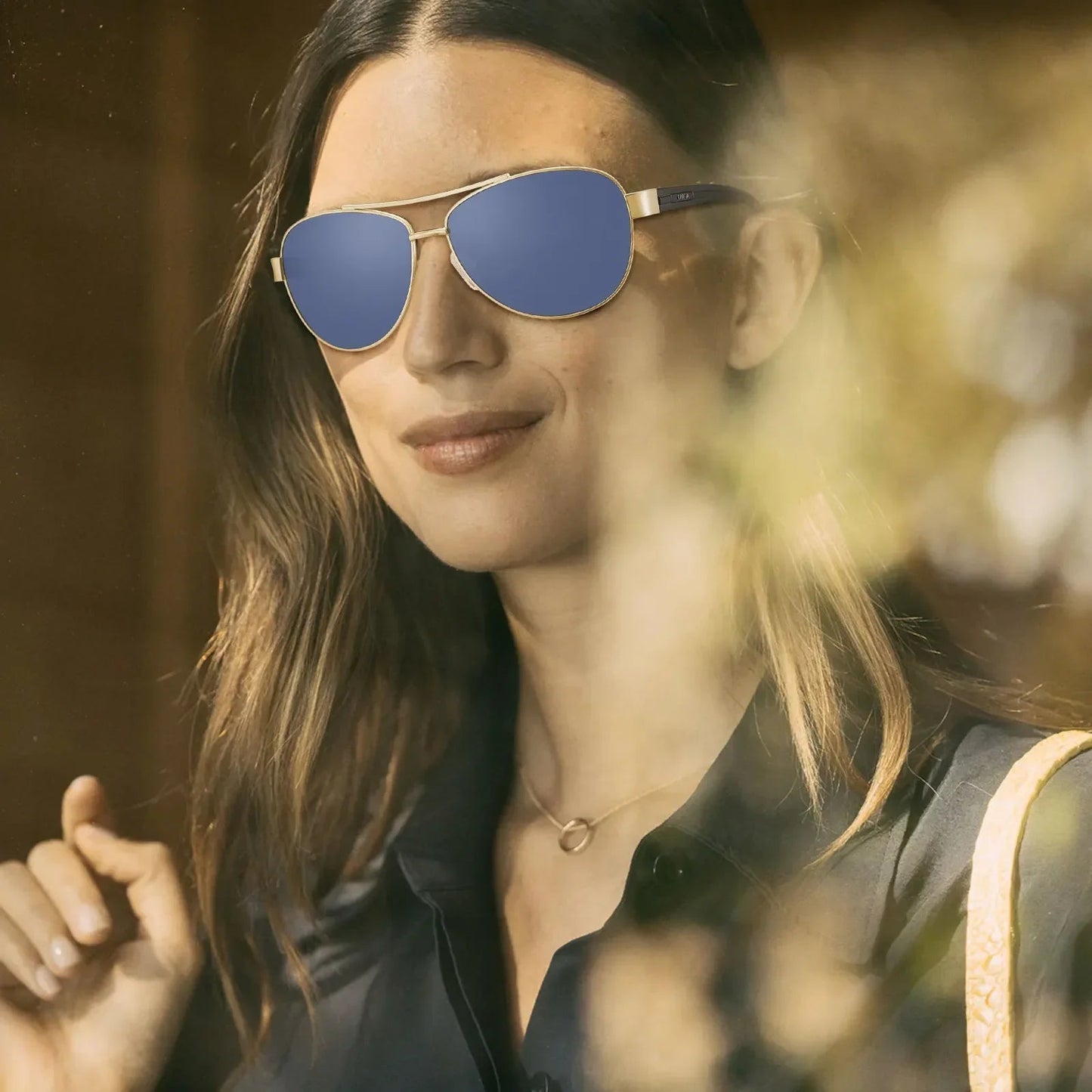 Tiamo - Dusky Shore - AXON