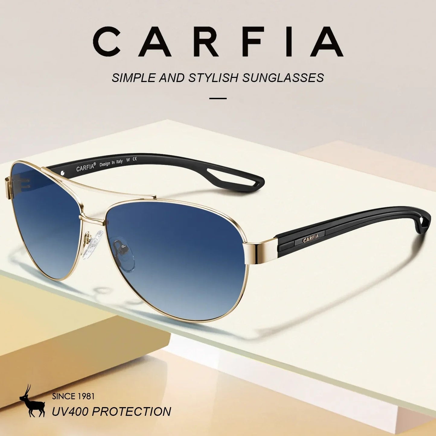 Tiamo - Ocean Horizon - AXON