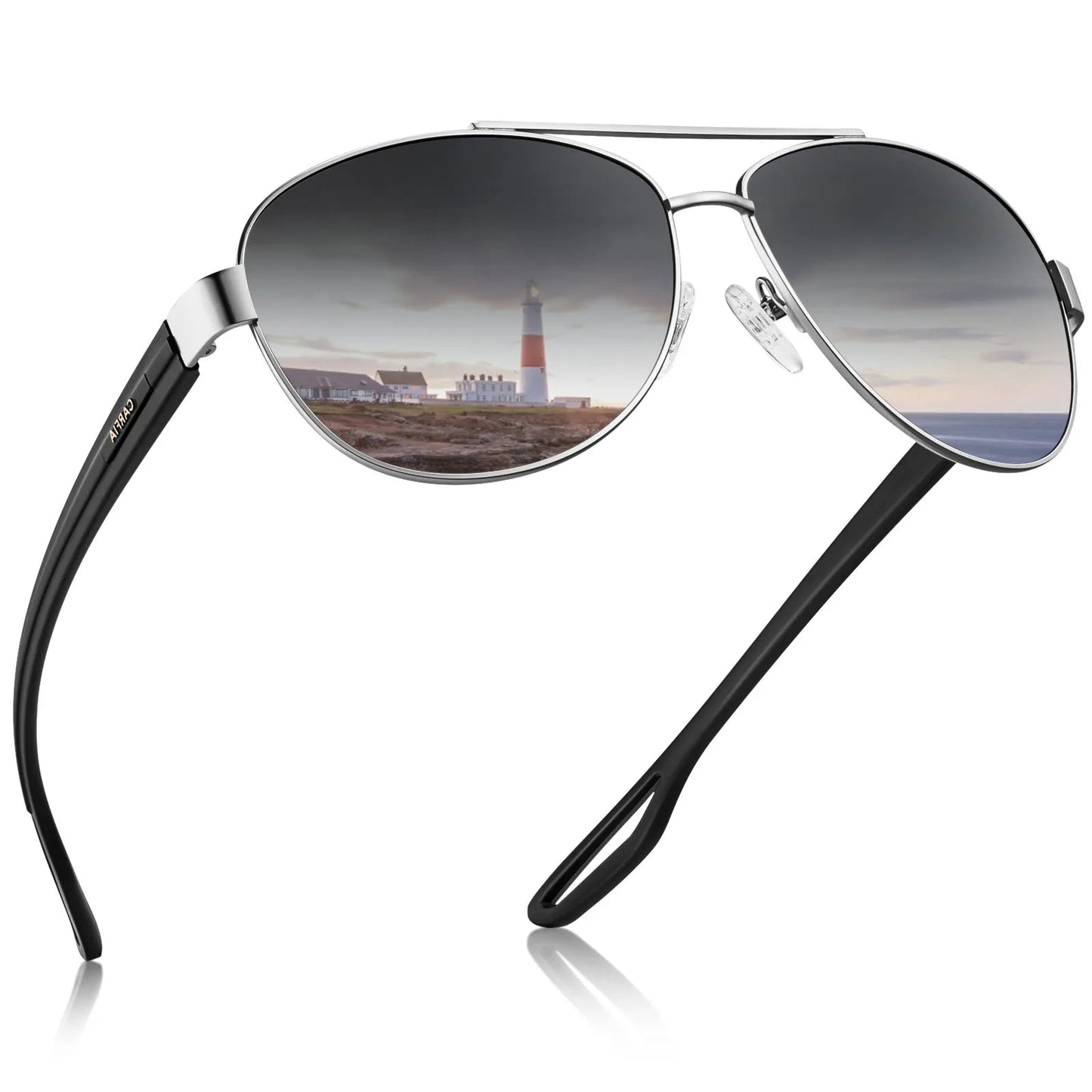 Tiamo - Stormy Skies - AXON