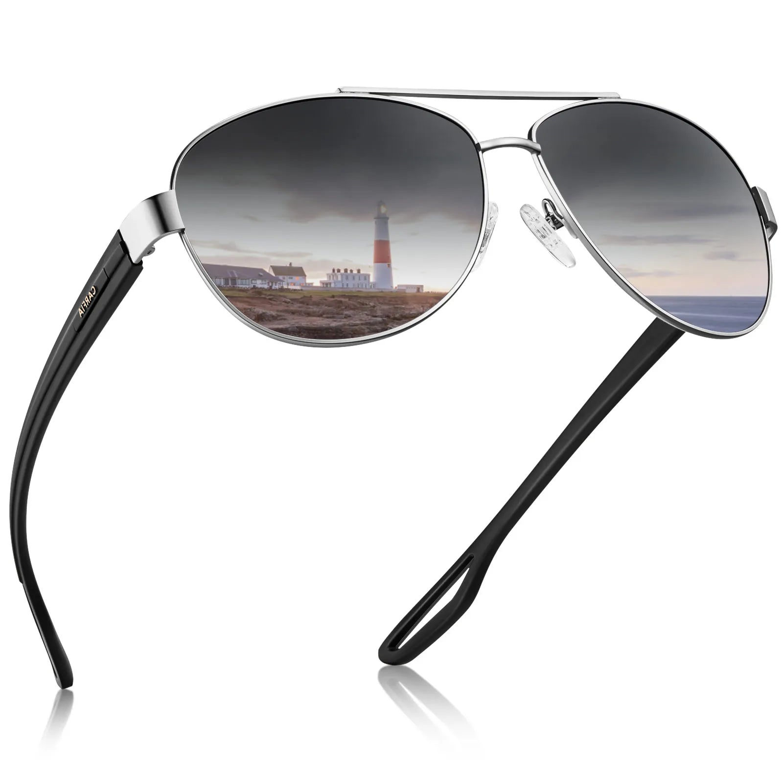 Tiamo - Stormy Skies - AXON