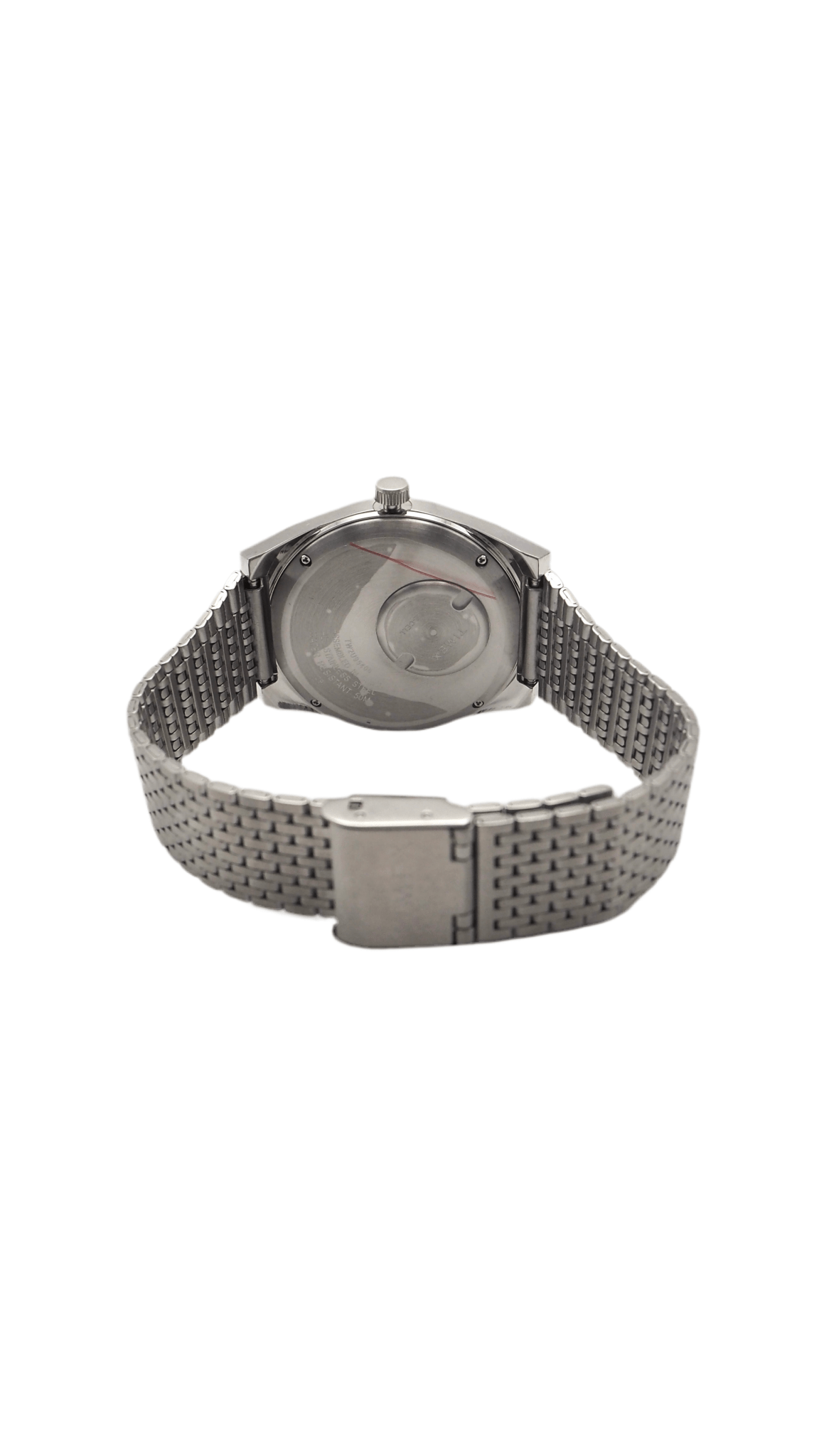 Timex Falcon Eye TW2U95400 Herrenuhr 38 mm Edelstahl Neu - AXON