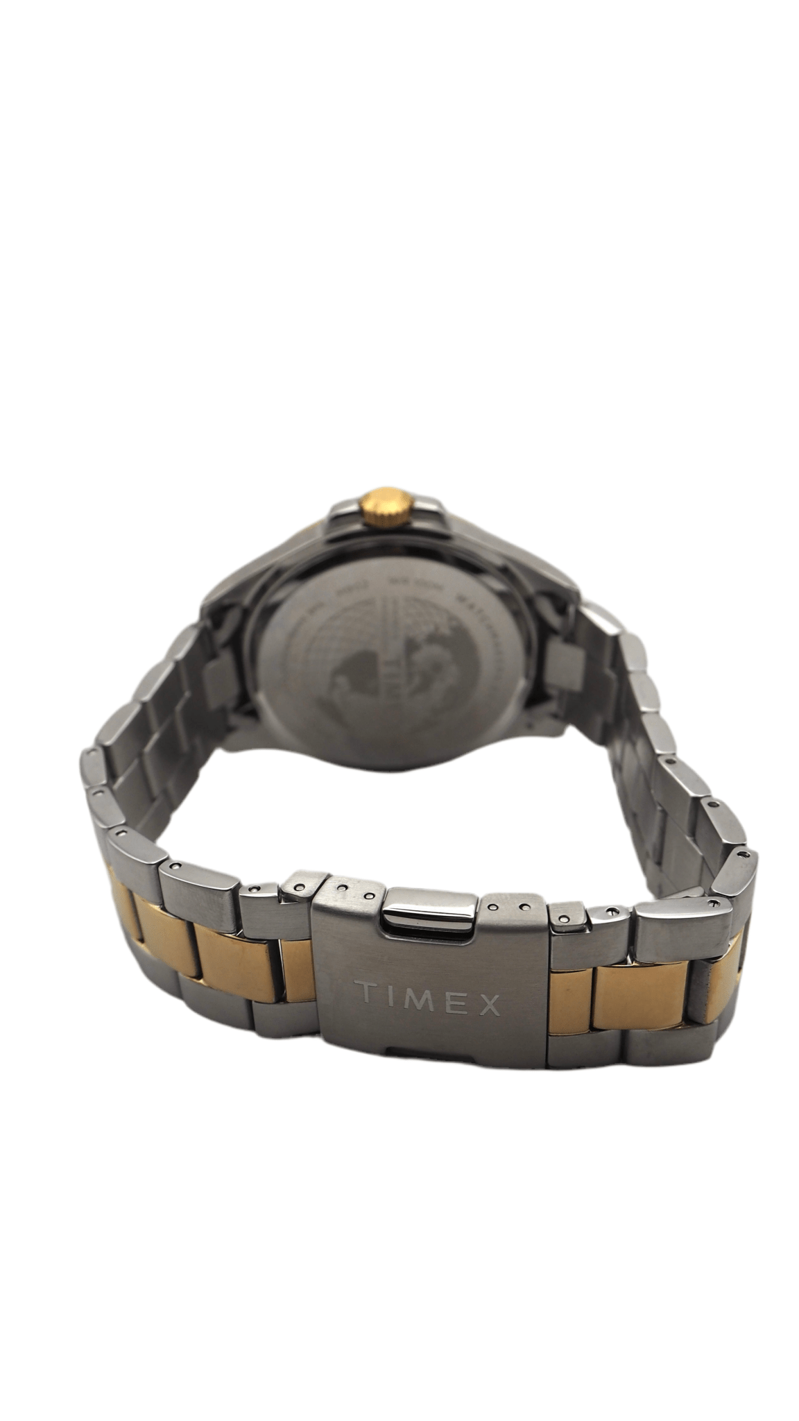 Timex Harborside Coast TW2V42000 Herrenuhr Edelstahl Neu OVP - AXON