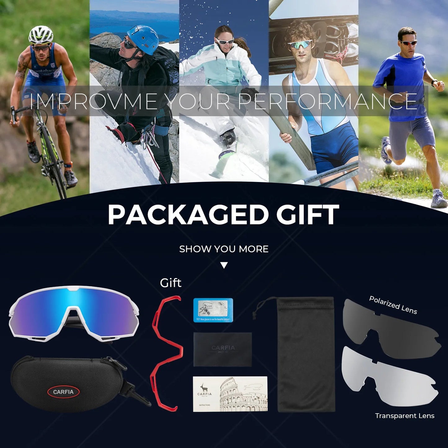 Trailblazer Pro - AeroSight - AXON