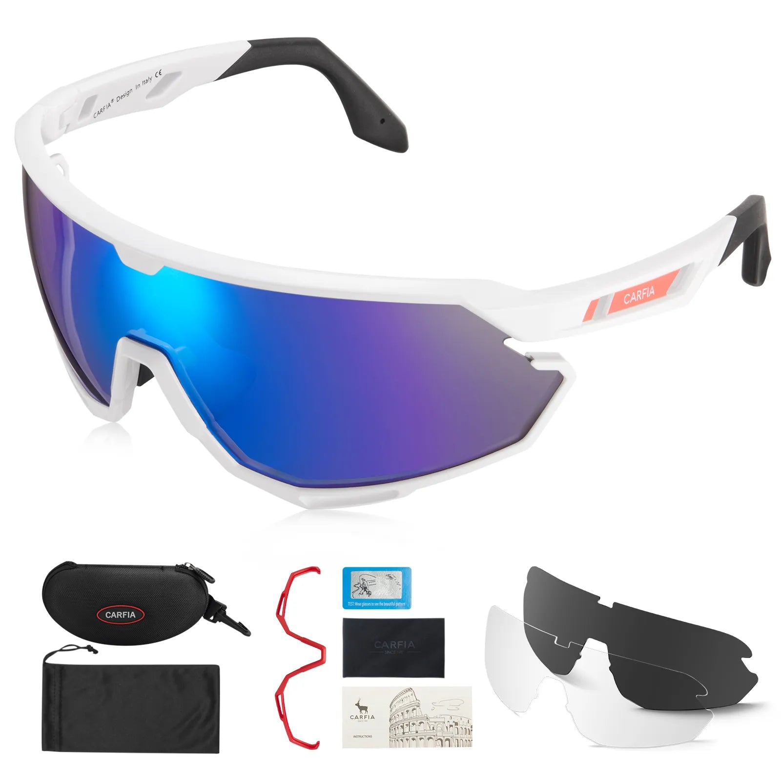 Trailblazer Pro - AeroSight - AXON