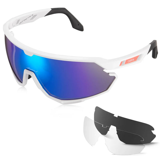 Trailblazer Pro - AeroSight - AXON