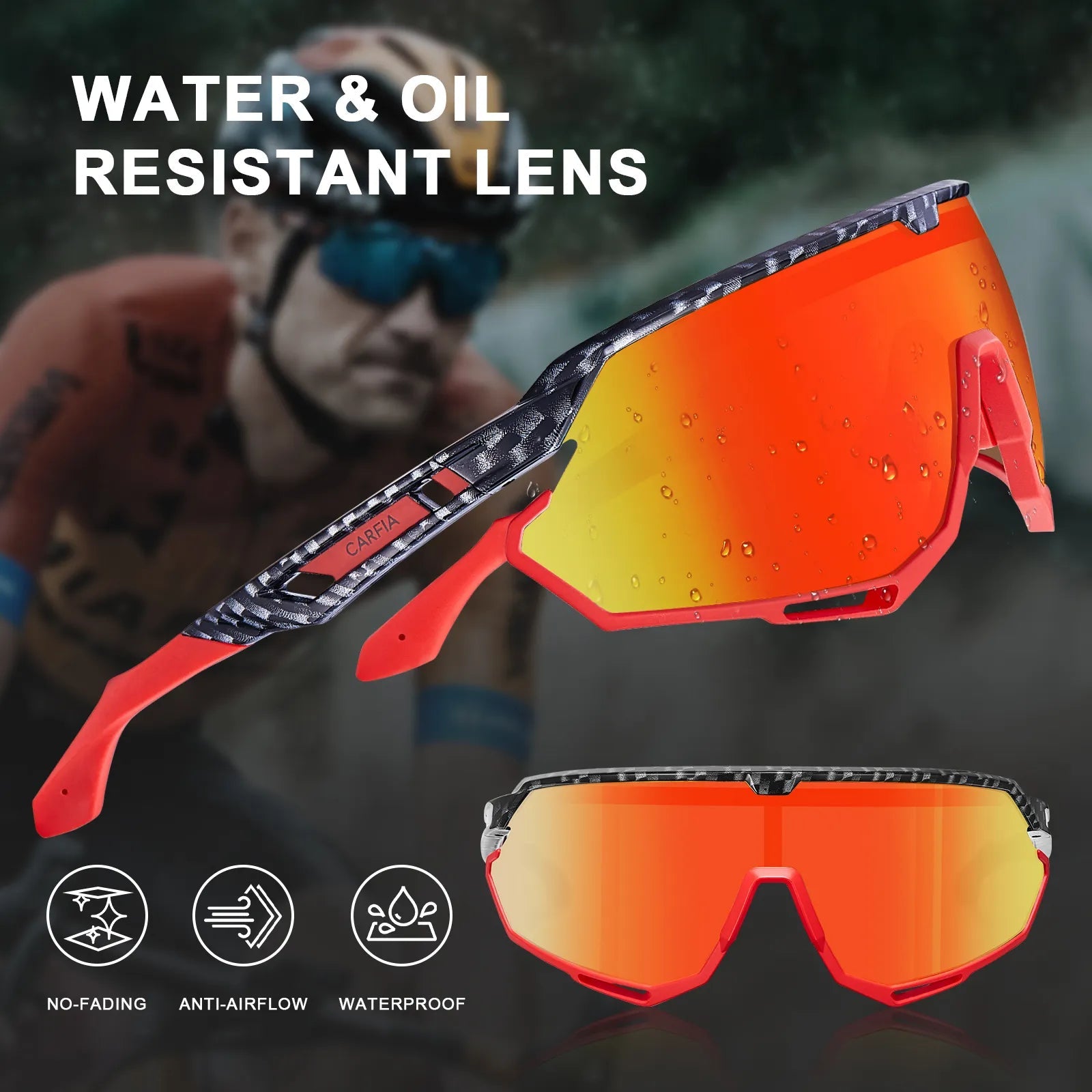 Trailblazer Pro - Cyclone Shield - AXON