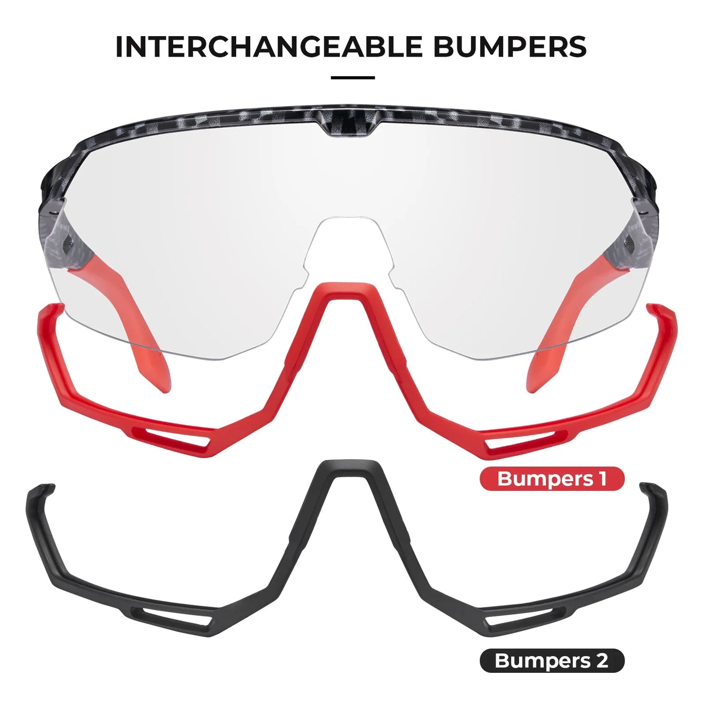 Trailblazer Pro - Cyclone Shield - AXON