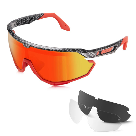 Trailblazer Pro - Cyclone Shield - AXON