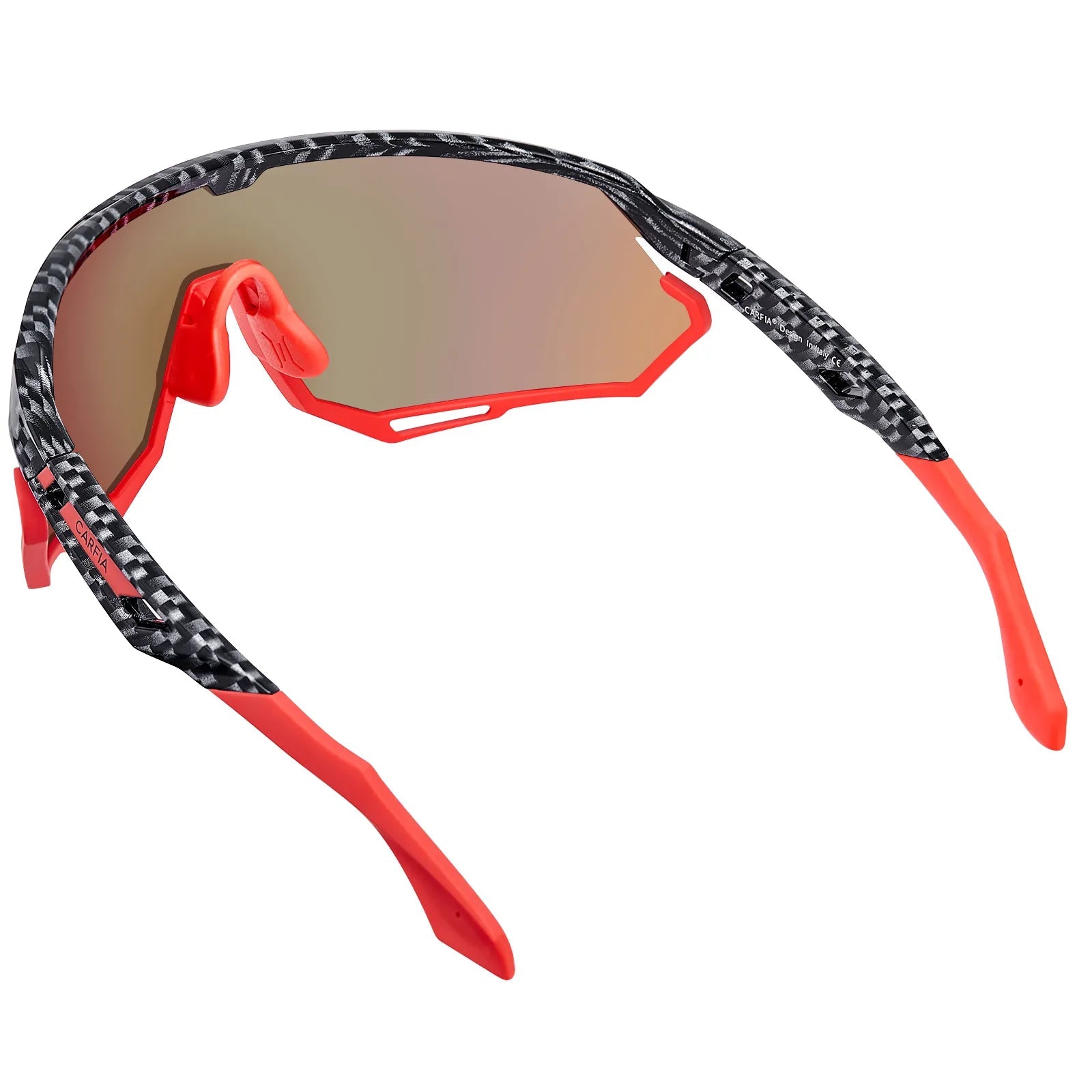 Trailblazer Pro - Cyclone Shield - AXON