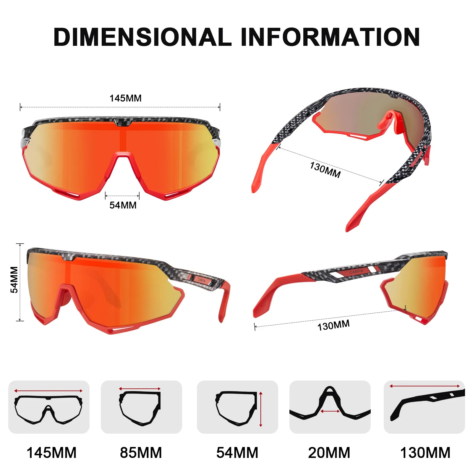 Trailblazer Pro - Cyclone Shield - AXON