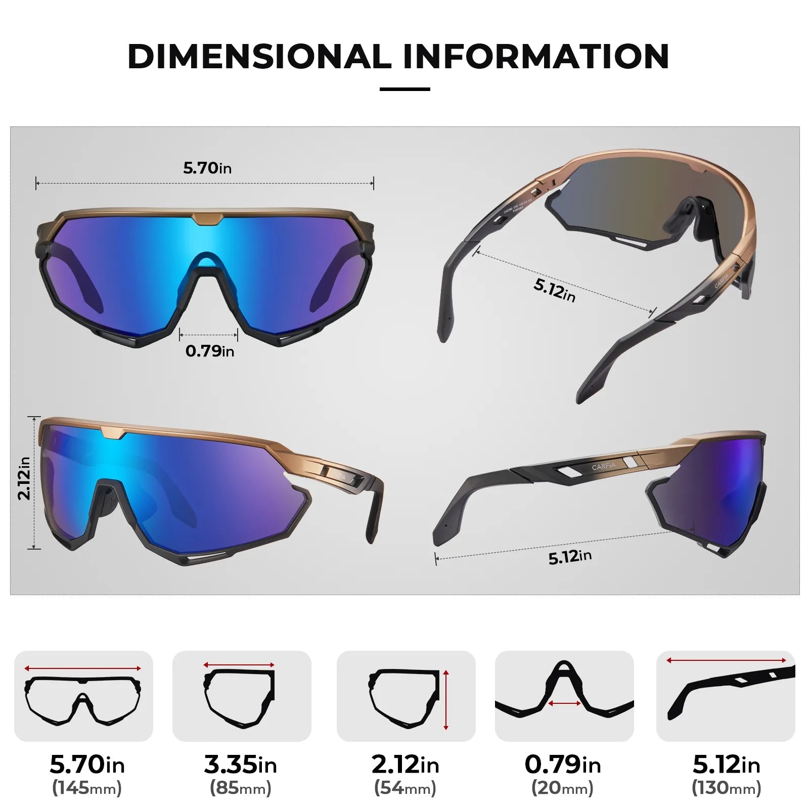 Trailblazer Pro - Momentum View - AXON