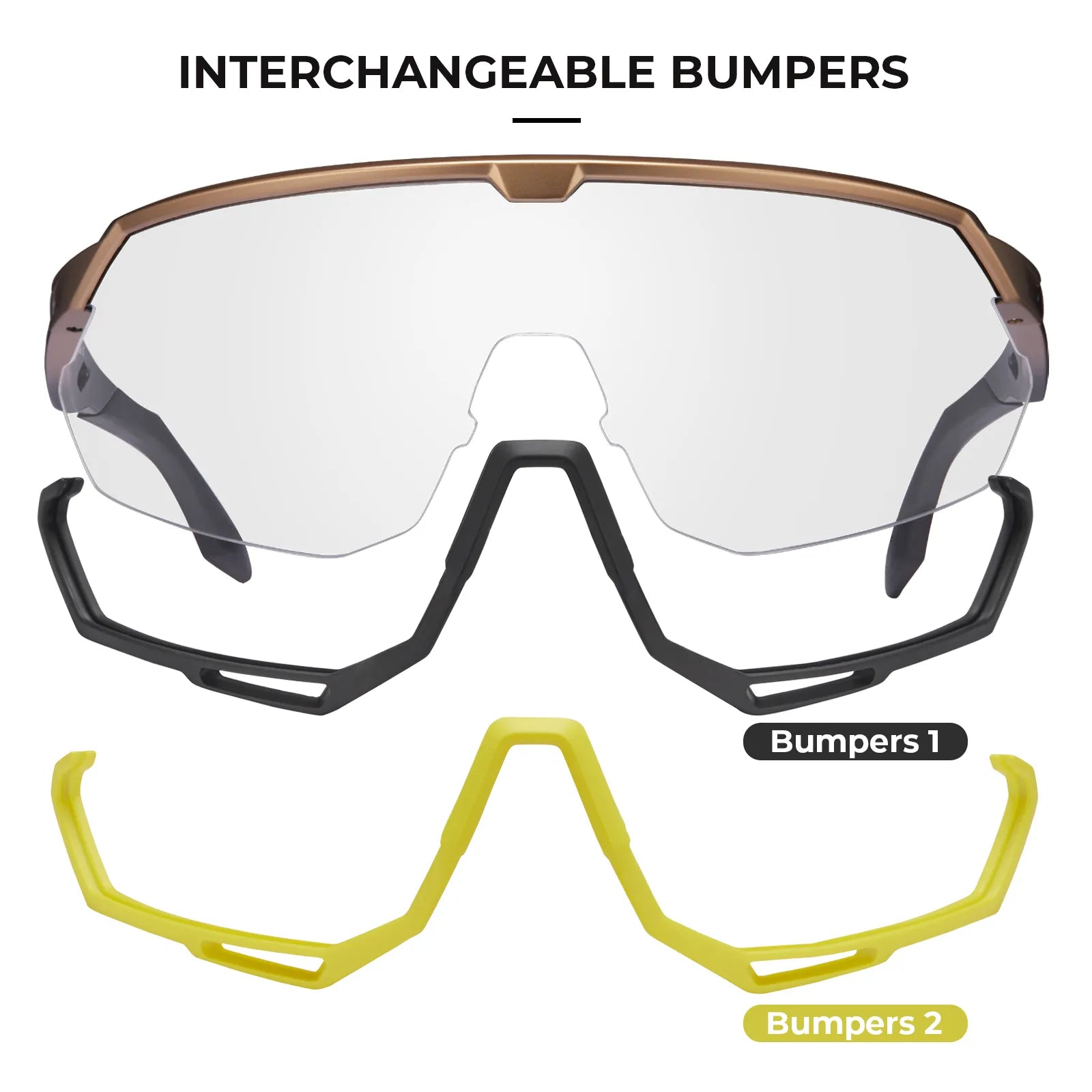 Trailblazer Pro - Momentum View - AXON