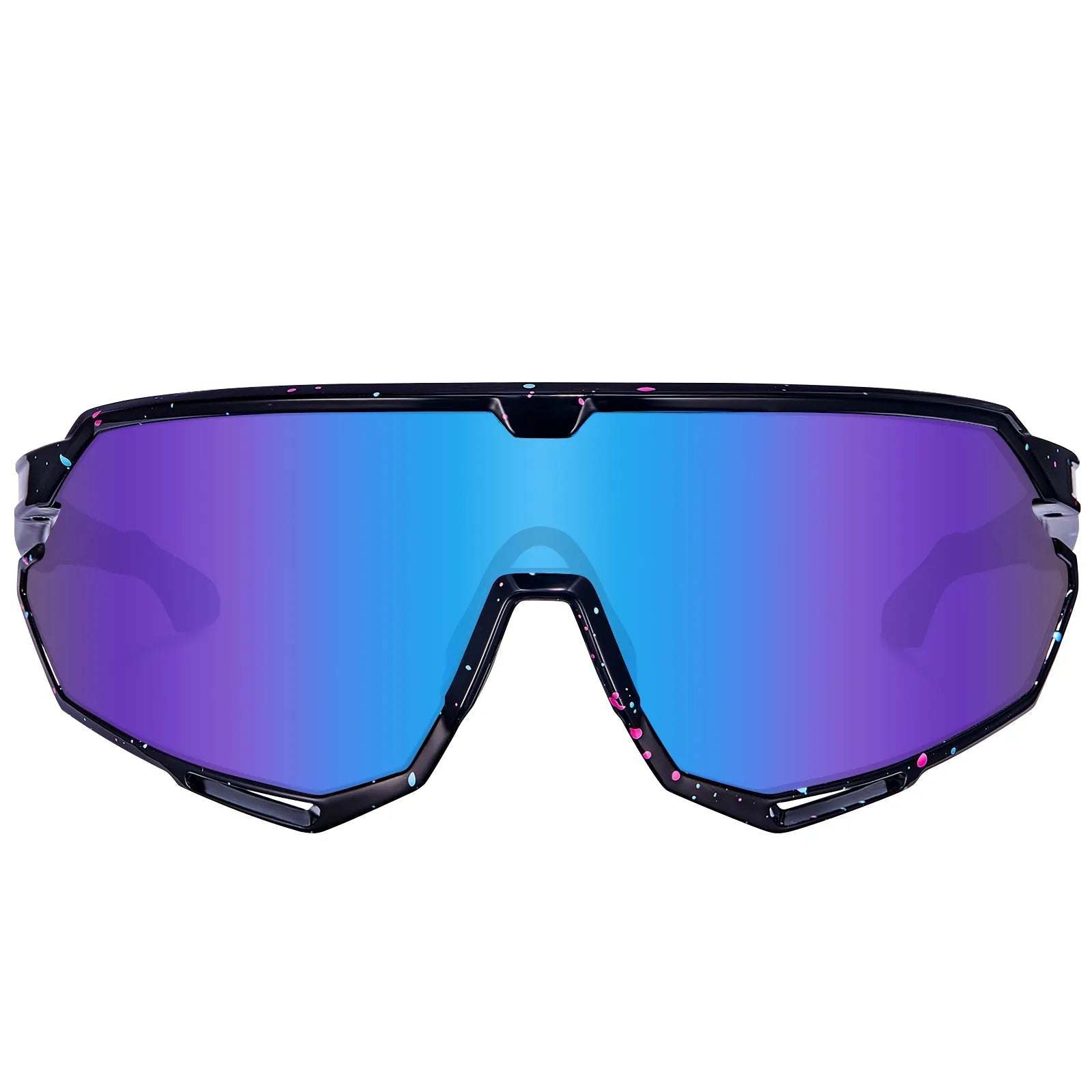 Trailblazer Pro - Speedline Gaze - AXON