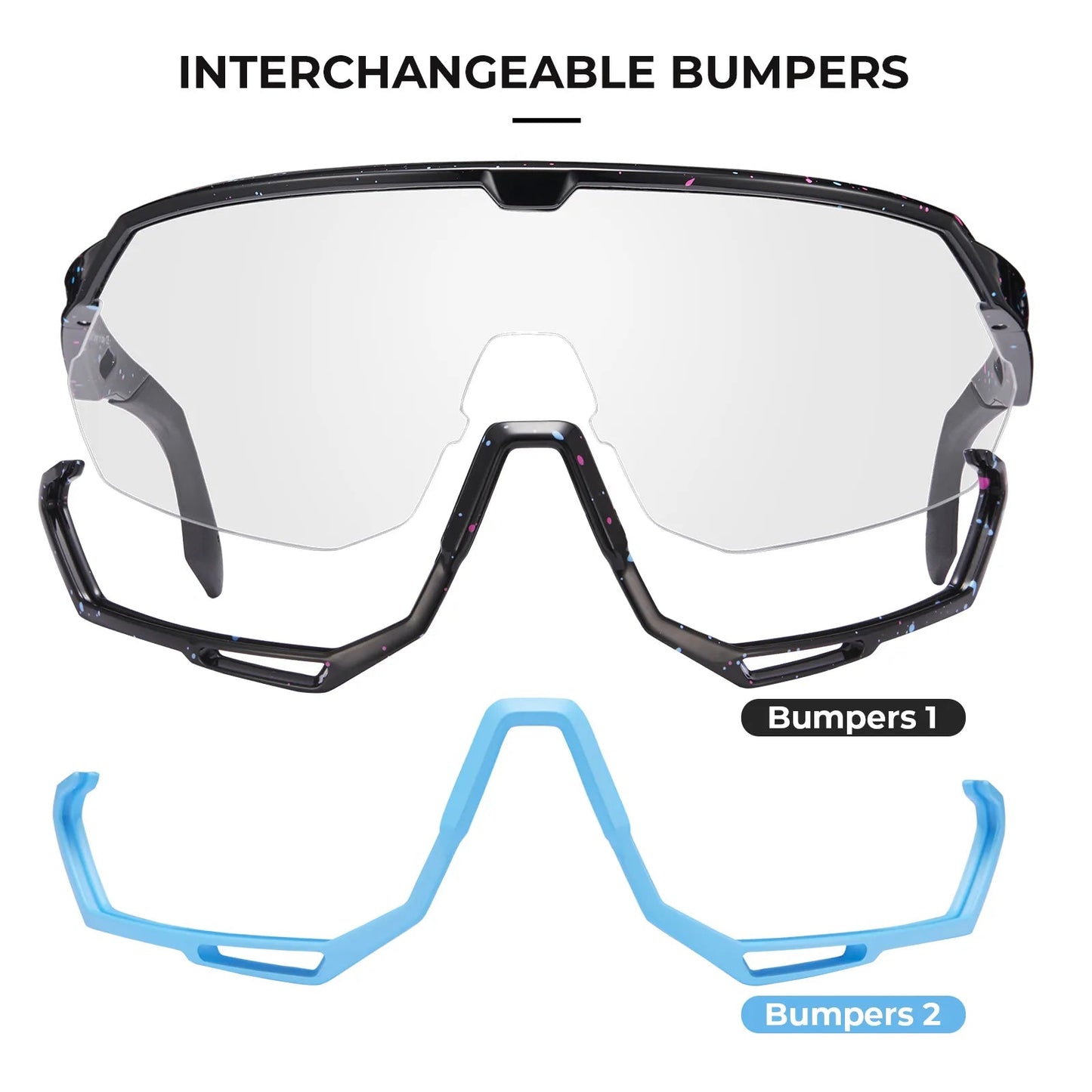 Trailblazer Pro - Speedline Gaze - AXON