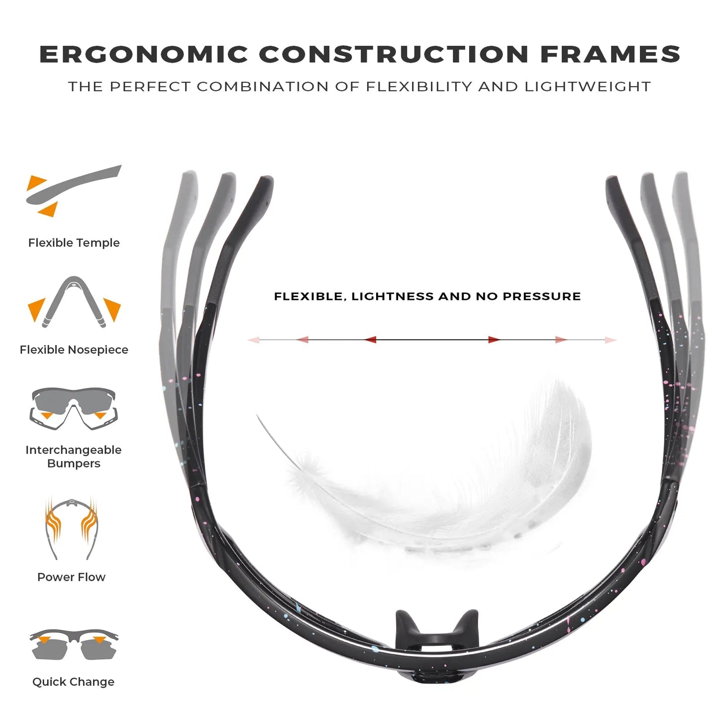 Trailblazer Pro - Speedline Gaze - AXON