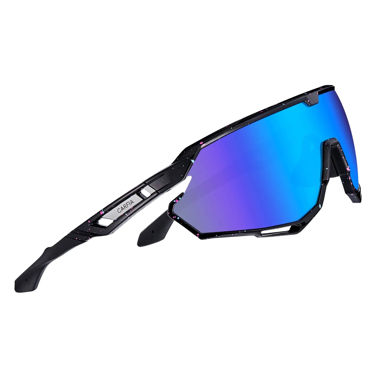 Trailblazer Pro - Speedline Gaze - AXON