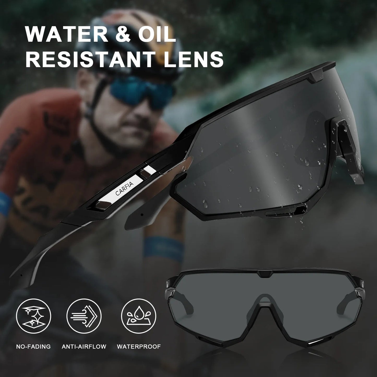Trailblazer Pro - Velocity Vision - AXON