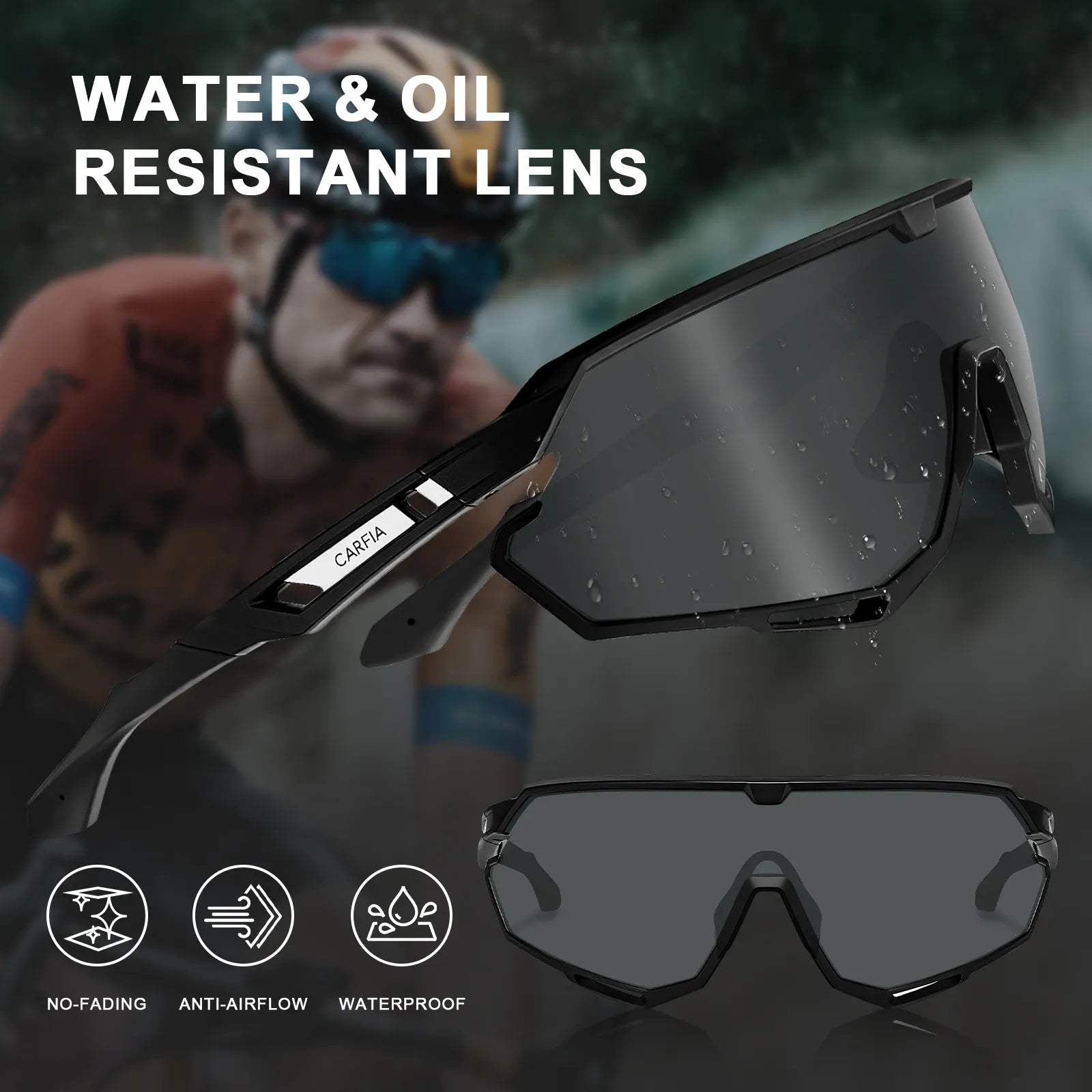 Trailblazer Pro - Velocity Vision - AXON