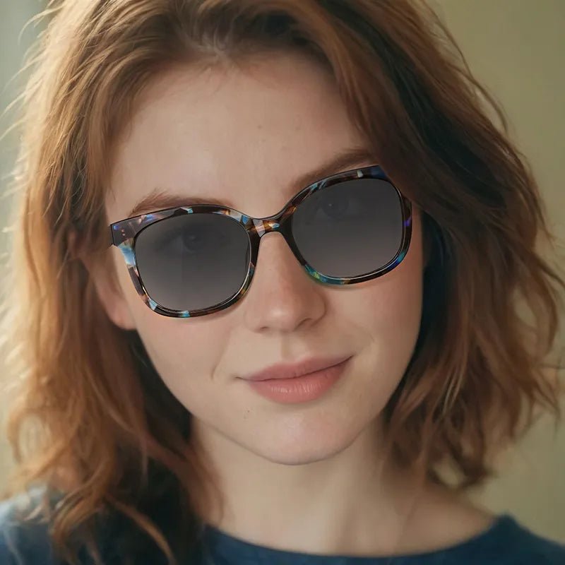 Tucson - Azure Shade - AXON