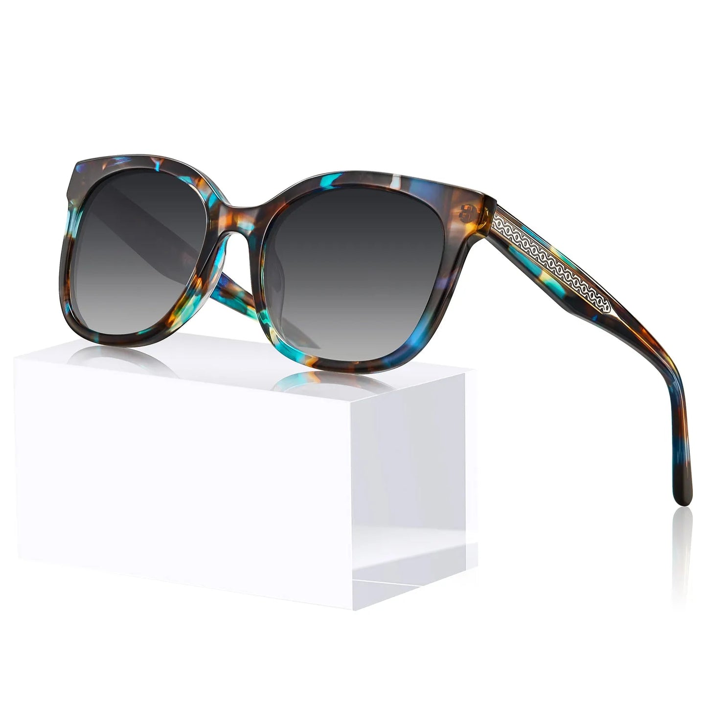 Tucson - Azure Shade - AXON