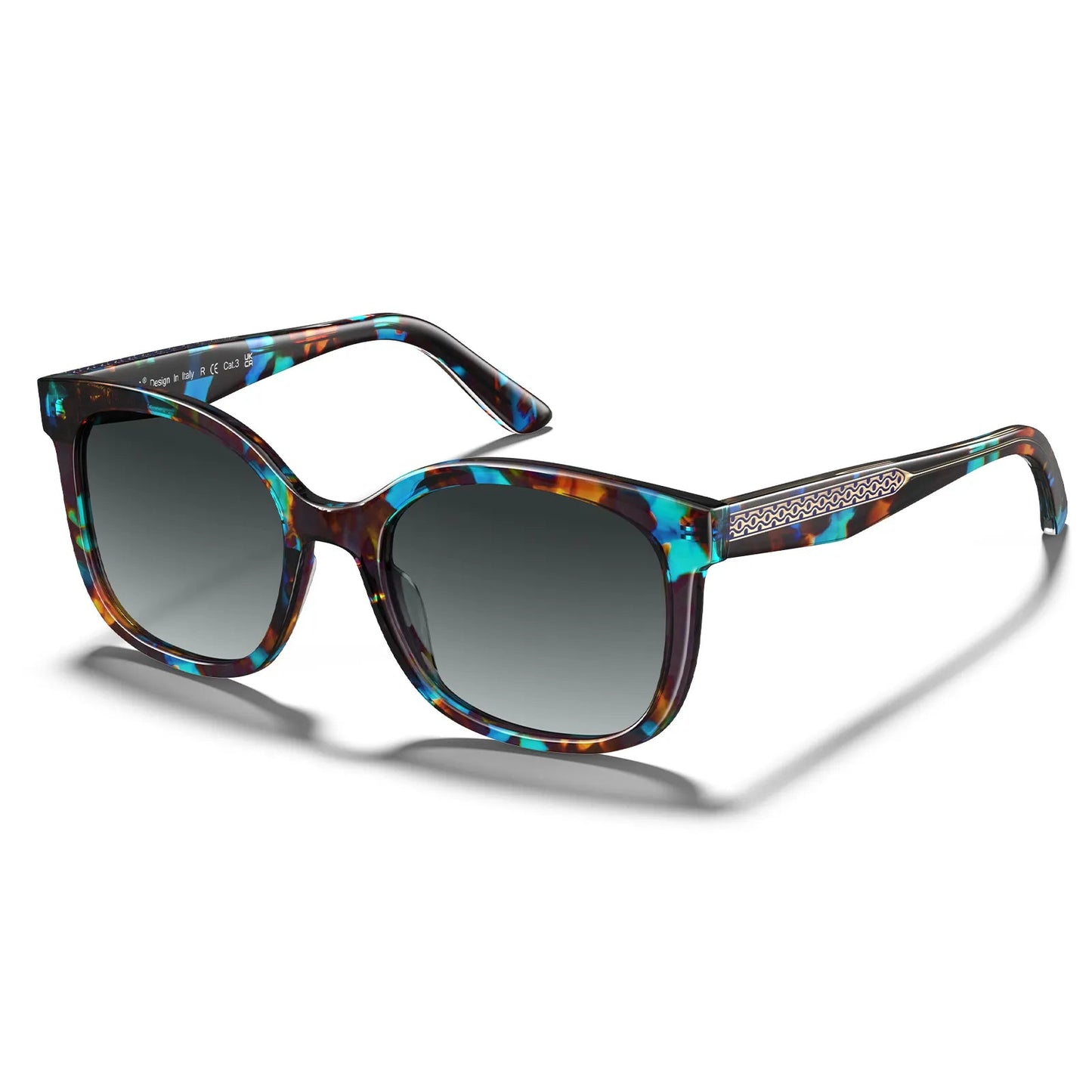 Tucson - Azure Shade - AXON