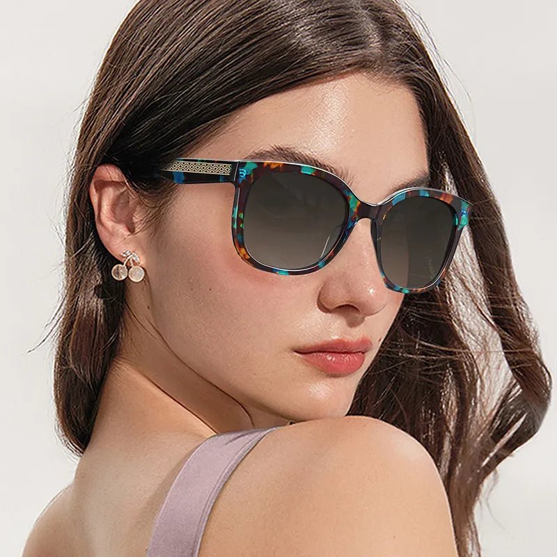 Tucson - Azure Shade - AXON