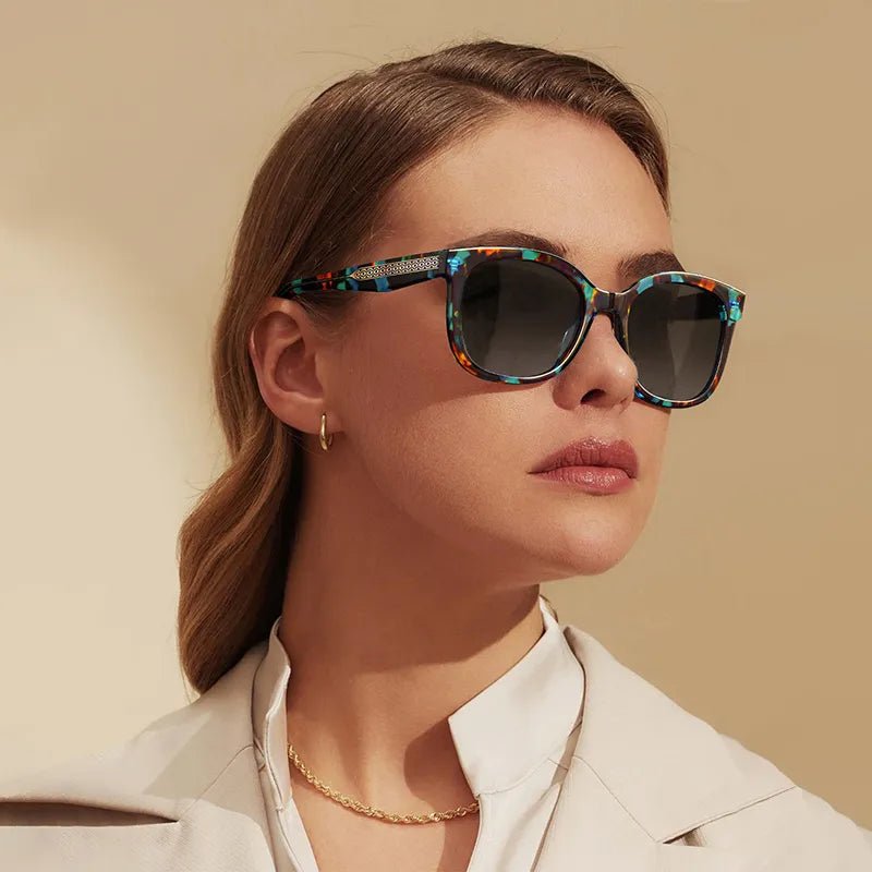 Tucson - Azure Shade - AXON