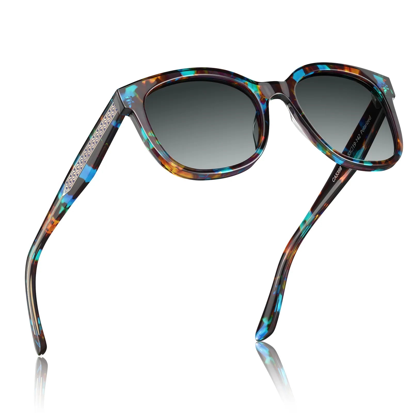 Tucson - Azure Shade - AXON