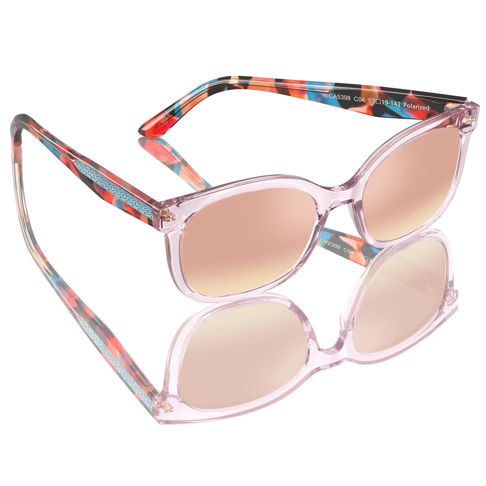 Tucson - Powder Pink Dream - AXON