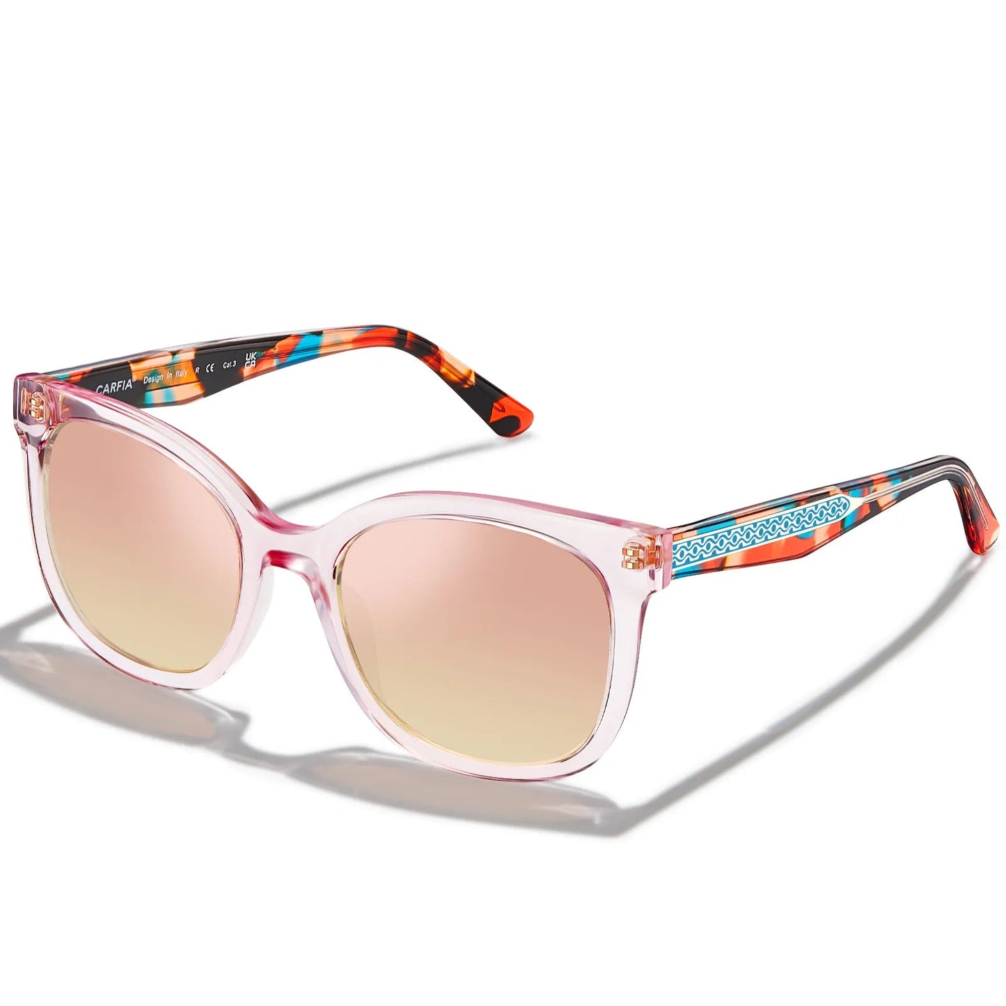 Tucson - Powder Pink Dream - AXON