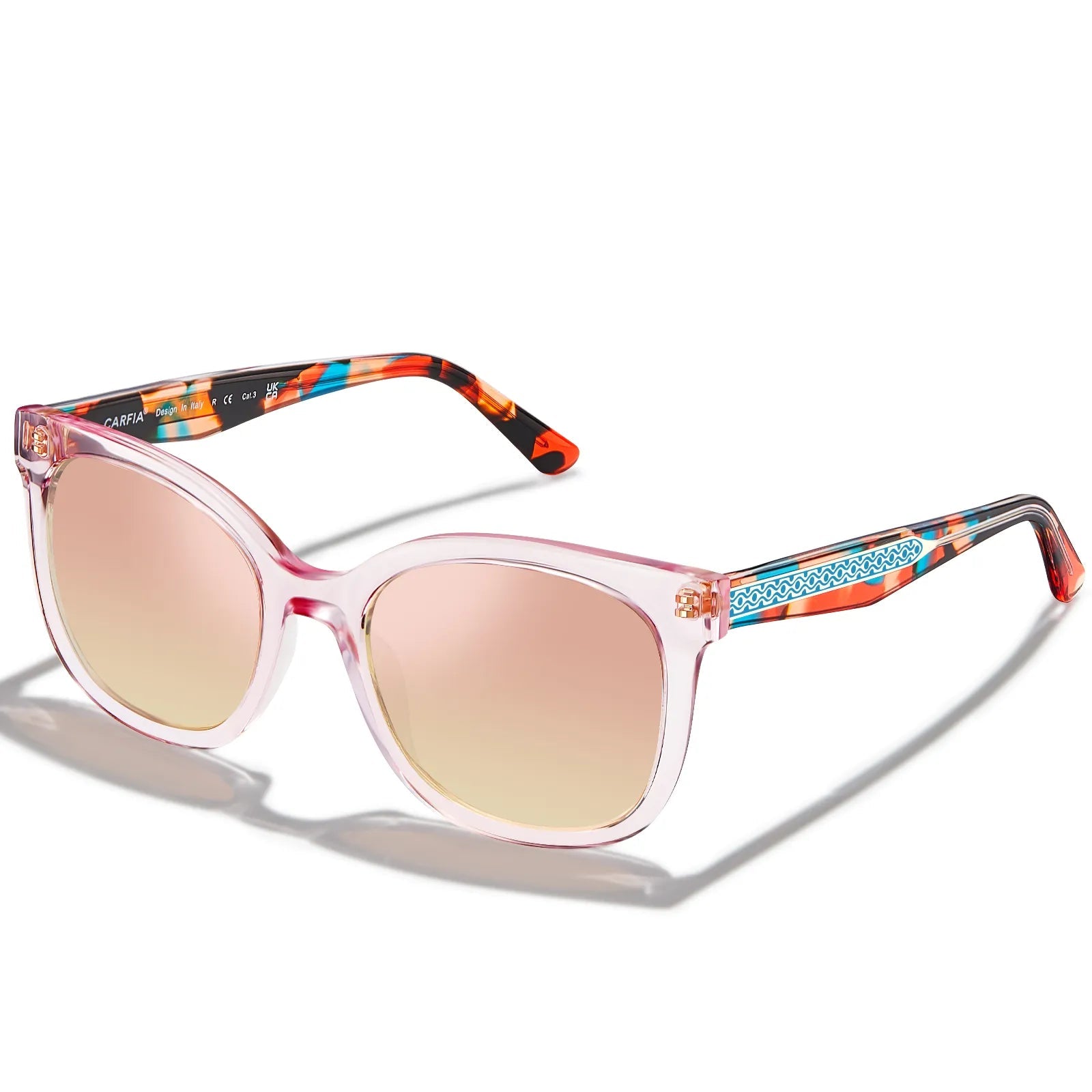 Tucson - Powder Pink Dream - AXON