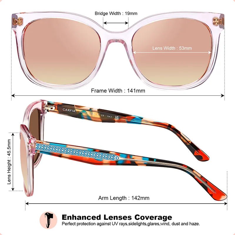 Tucson - Powder Pink Dream - AXON