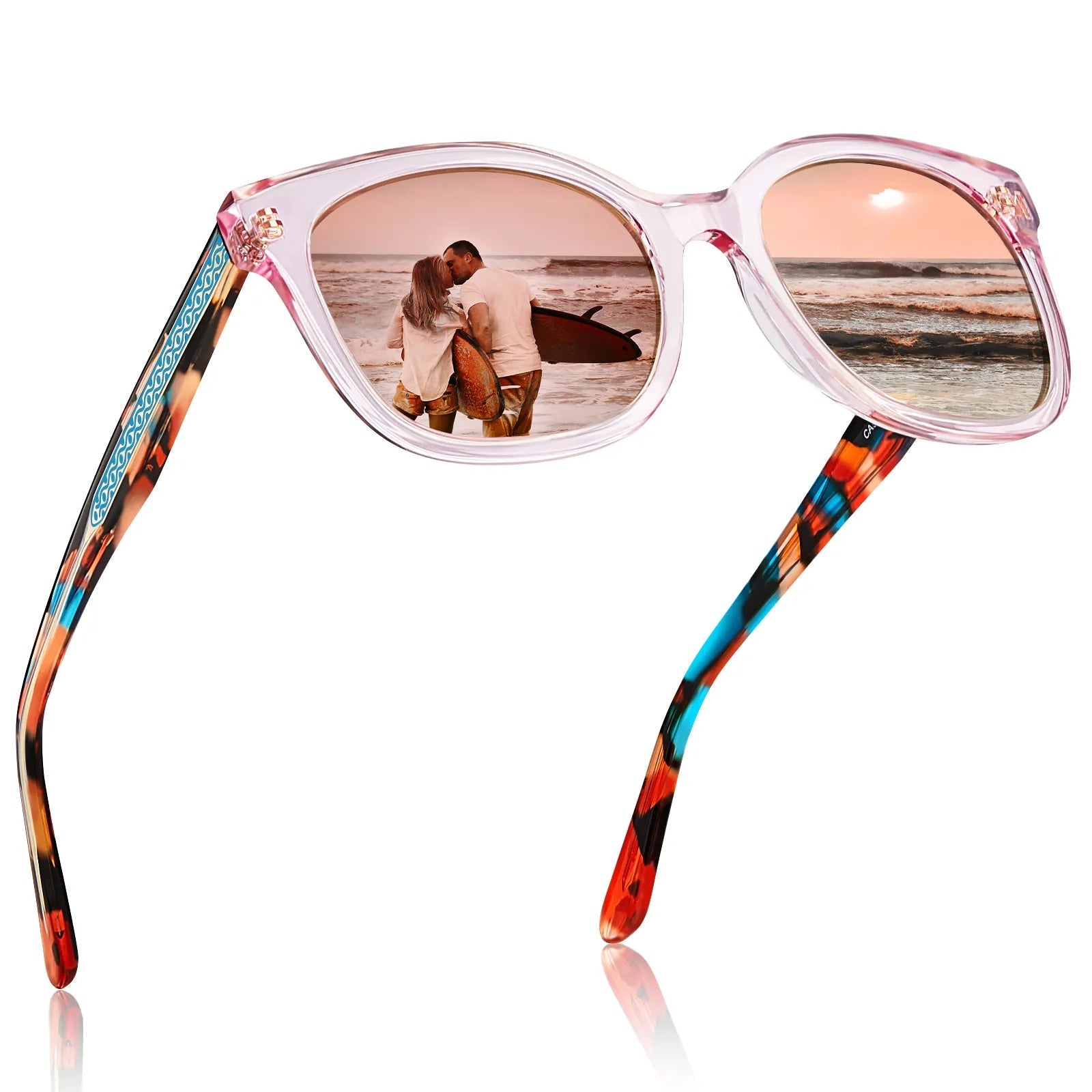 Tucson - Powder Pink Dream - AXON