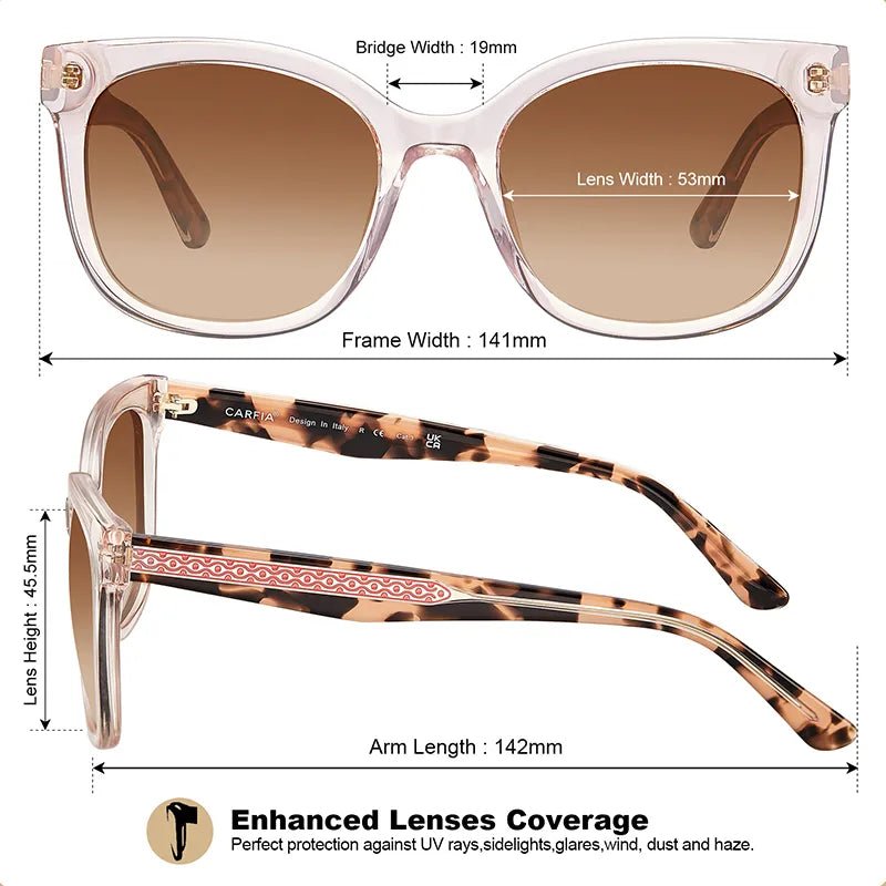 Tucson - Sweet Serenity - AXON