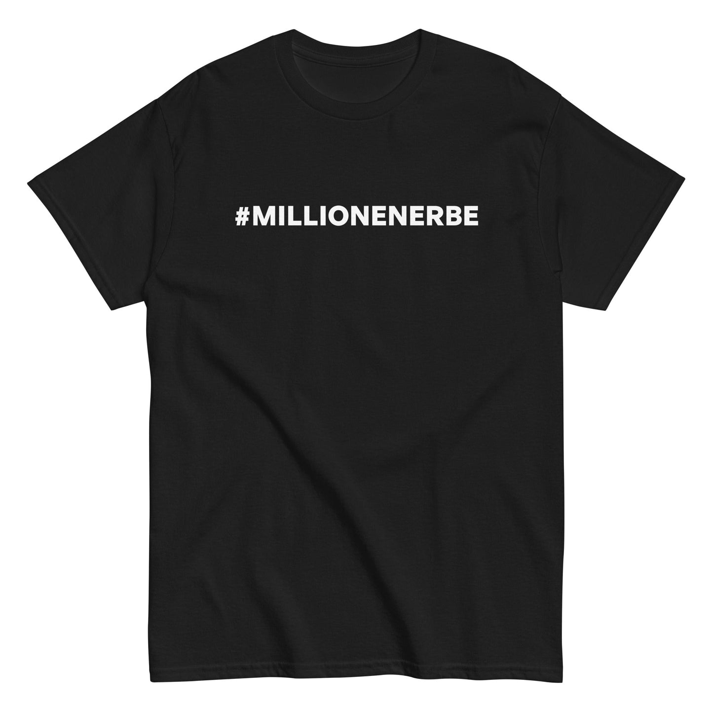 #MILLIONENERBE T-Shirt