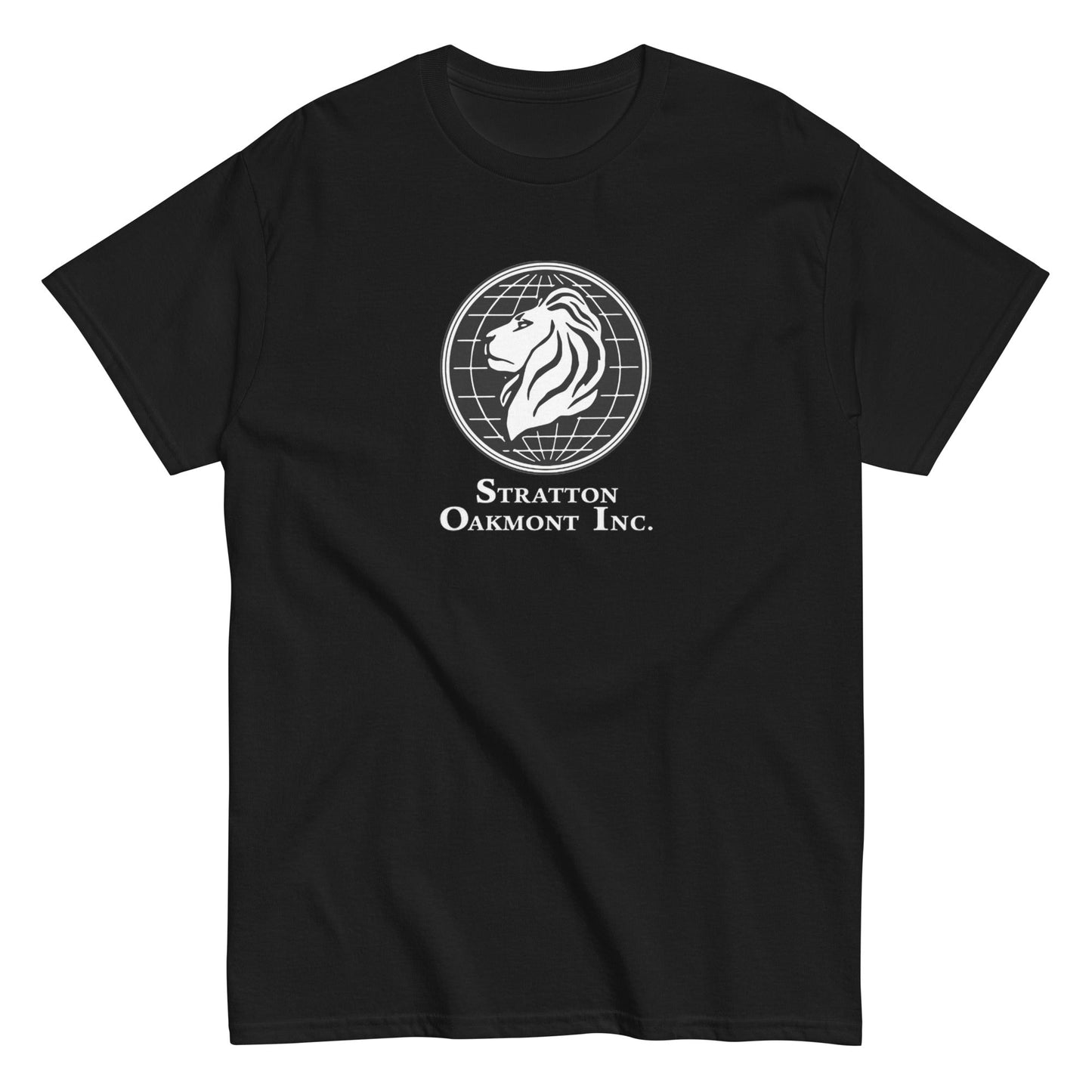 STRATTON OAKMONT T-Shirt