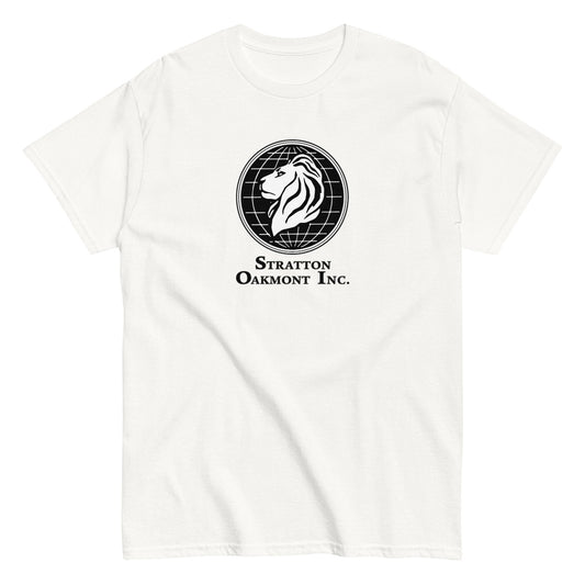 STRATTON OAKMONT T-Shirt