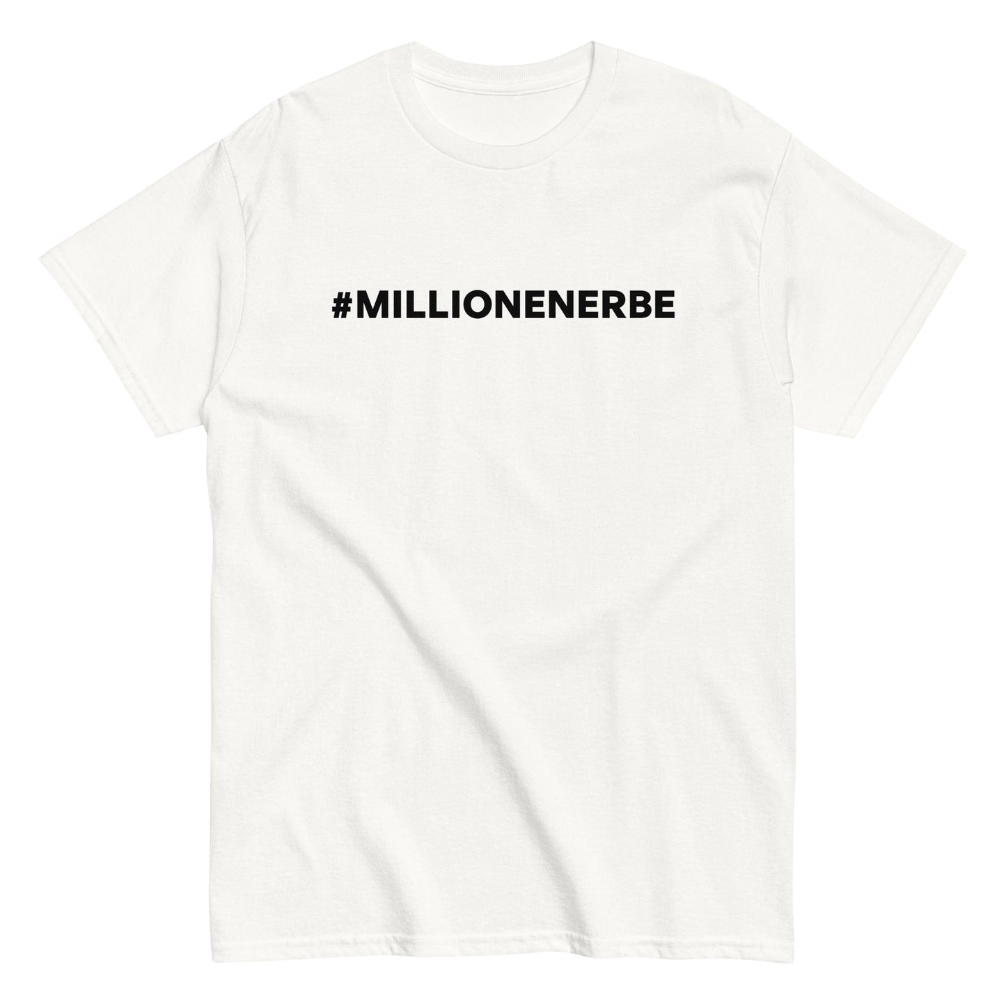 #MILLIONENERBE T-Shirt