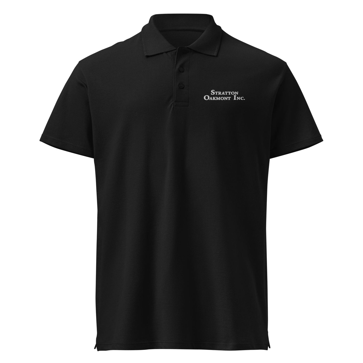 STRATTON OAKMONT Poloshirt