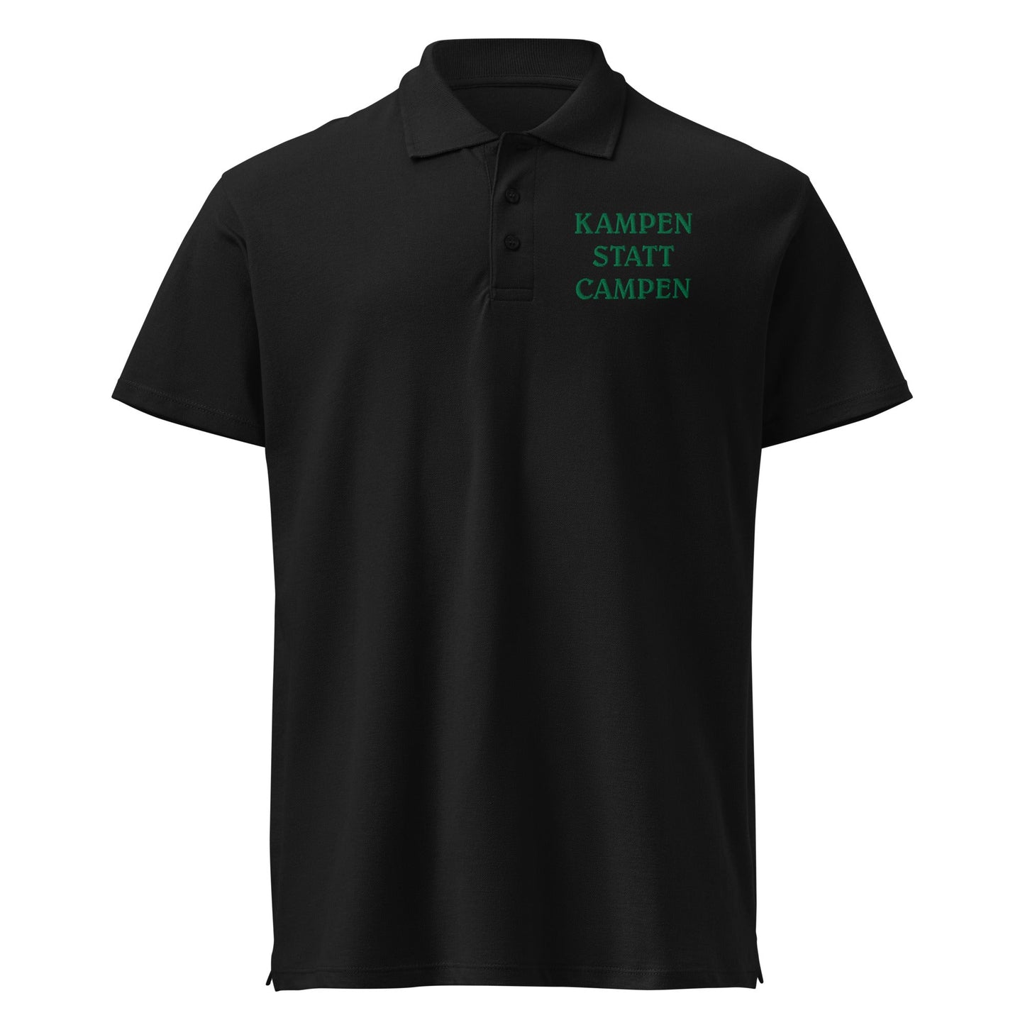KAMPEN STATT CAMPEN Poloshirt