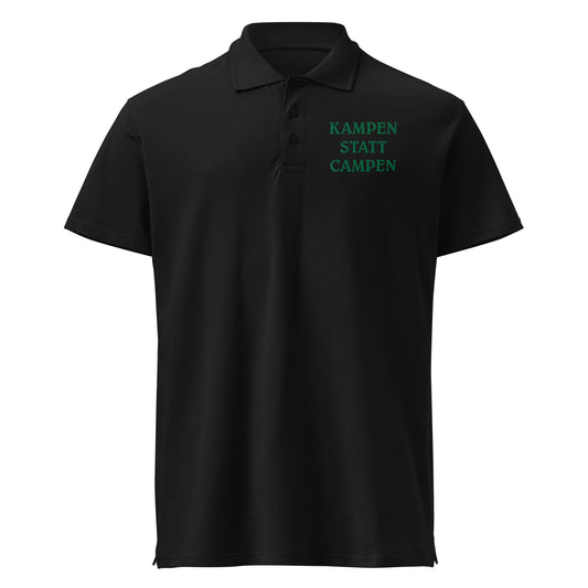 KAMPEN STATT CAMPEN Poloshirt