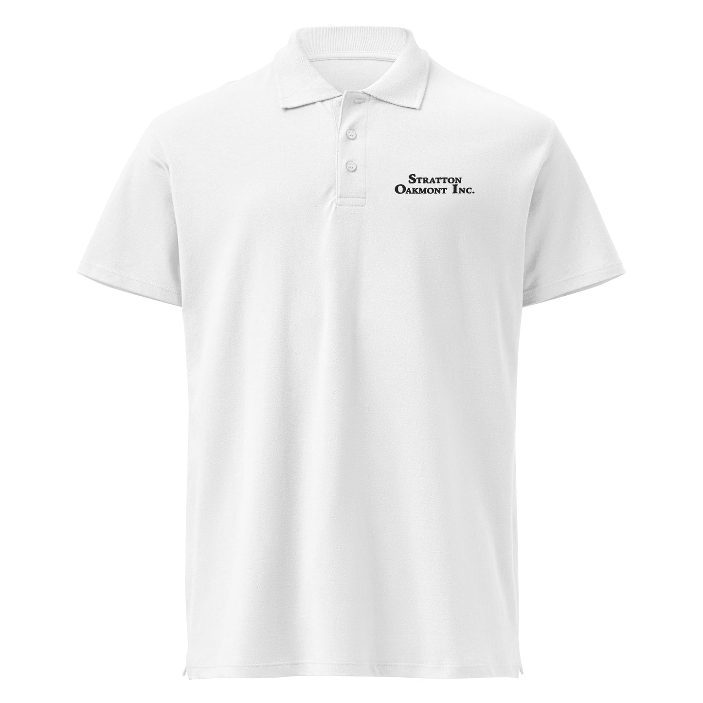 STRATTON OAKMONT Poloshirt