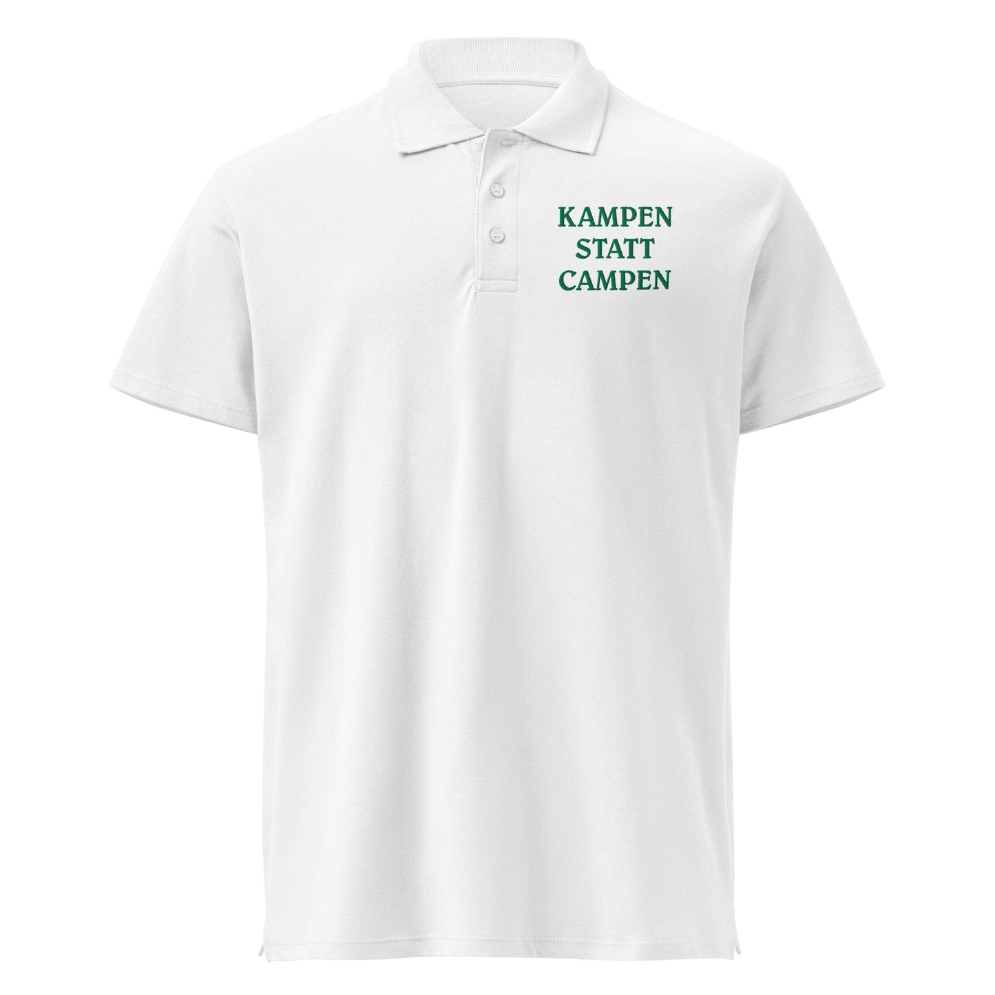 KAMPEN STATT CAMPEN Poloshirt
