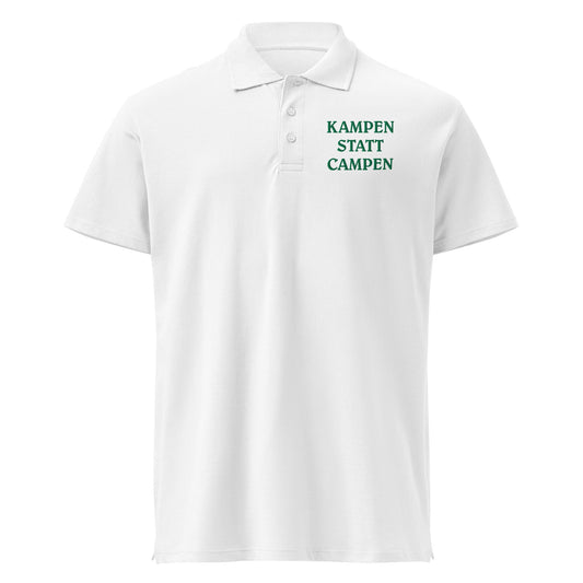 KAMPEN STATT CAMPEN Poloshirt