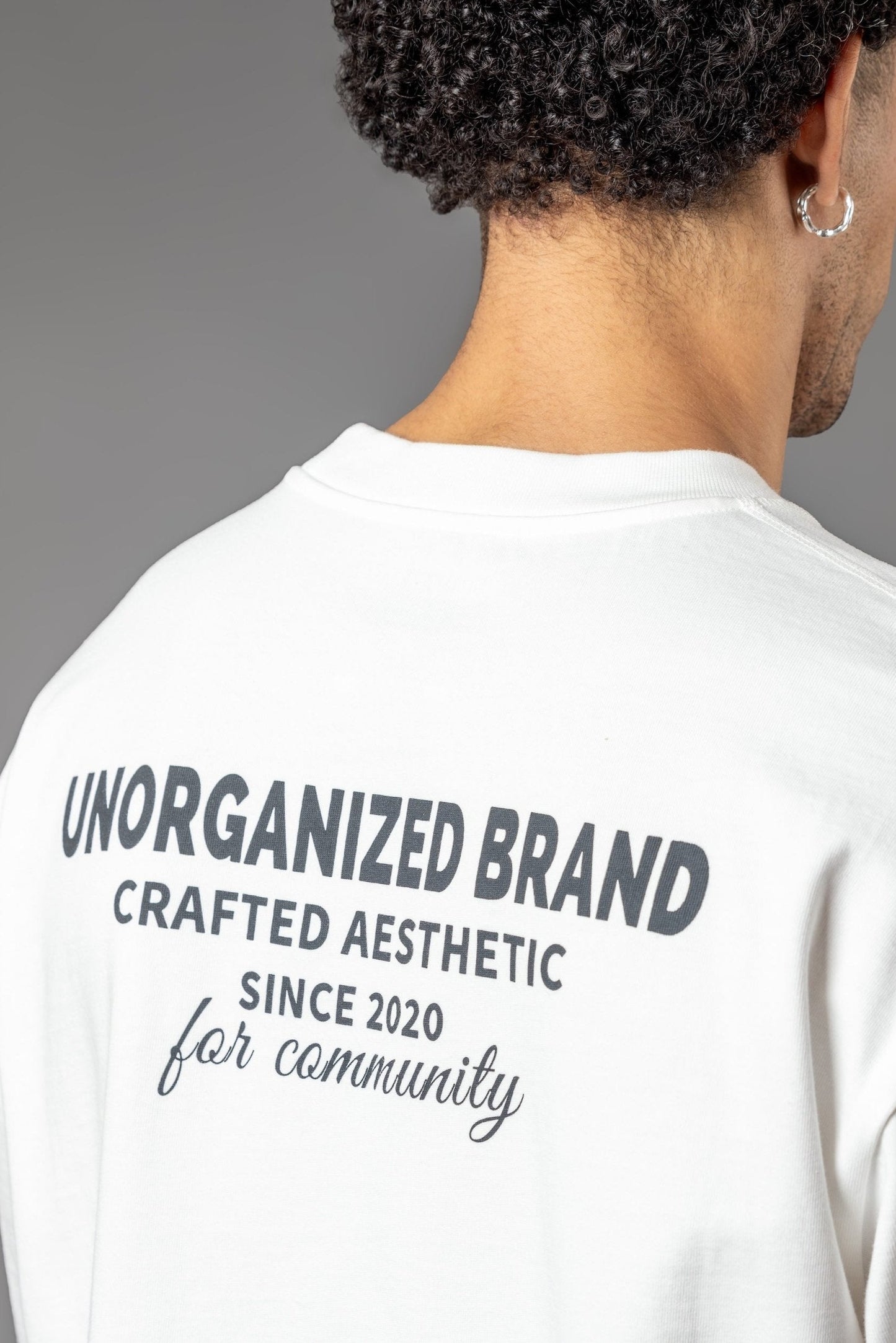 SCHWERES COMFORT T-SHIRT T15