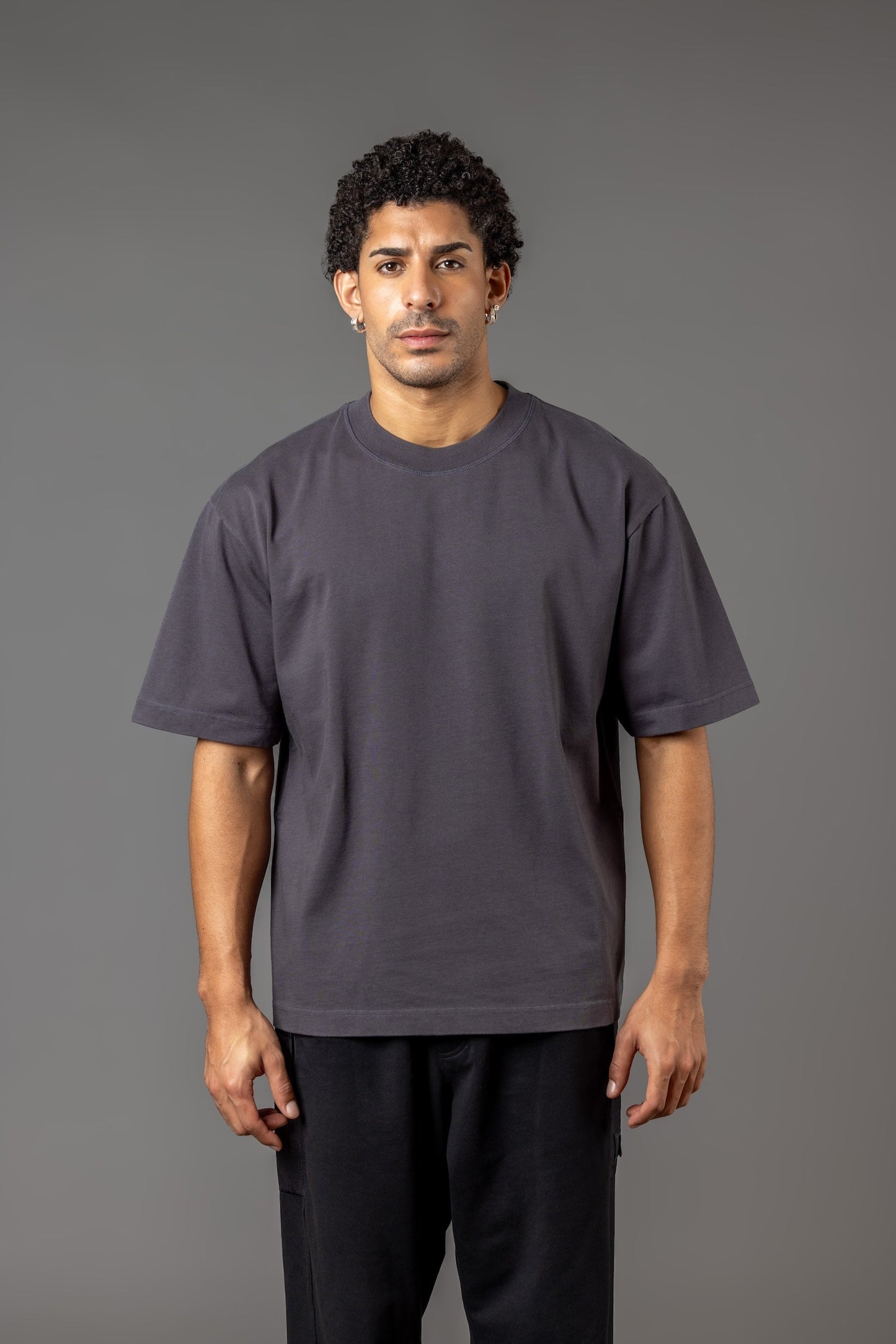 SCHWERES COMFORT T-SHIRT T15