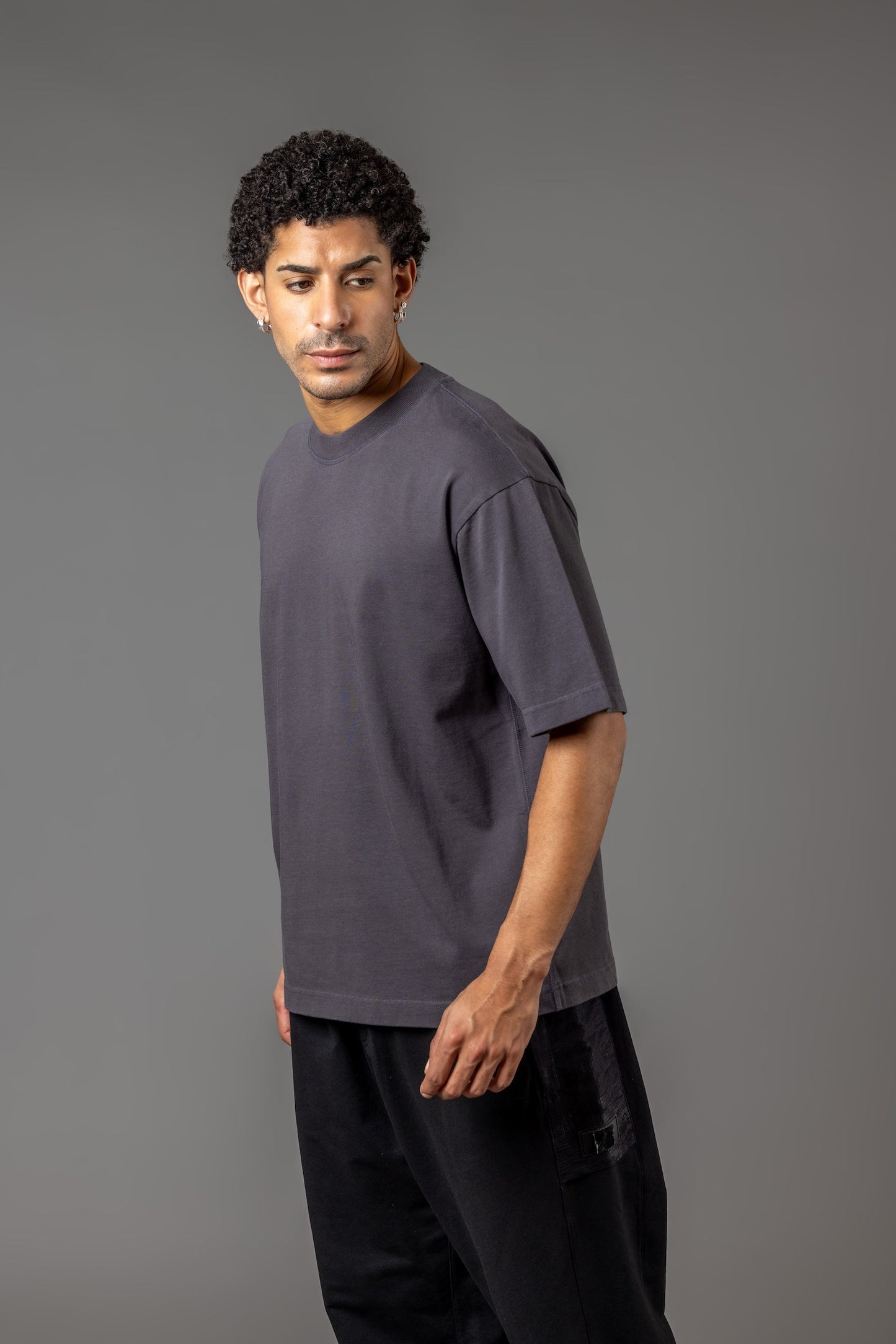 SCHWERES COMFORT T-SHIRT T15