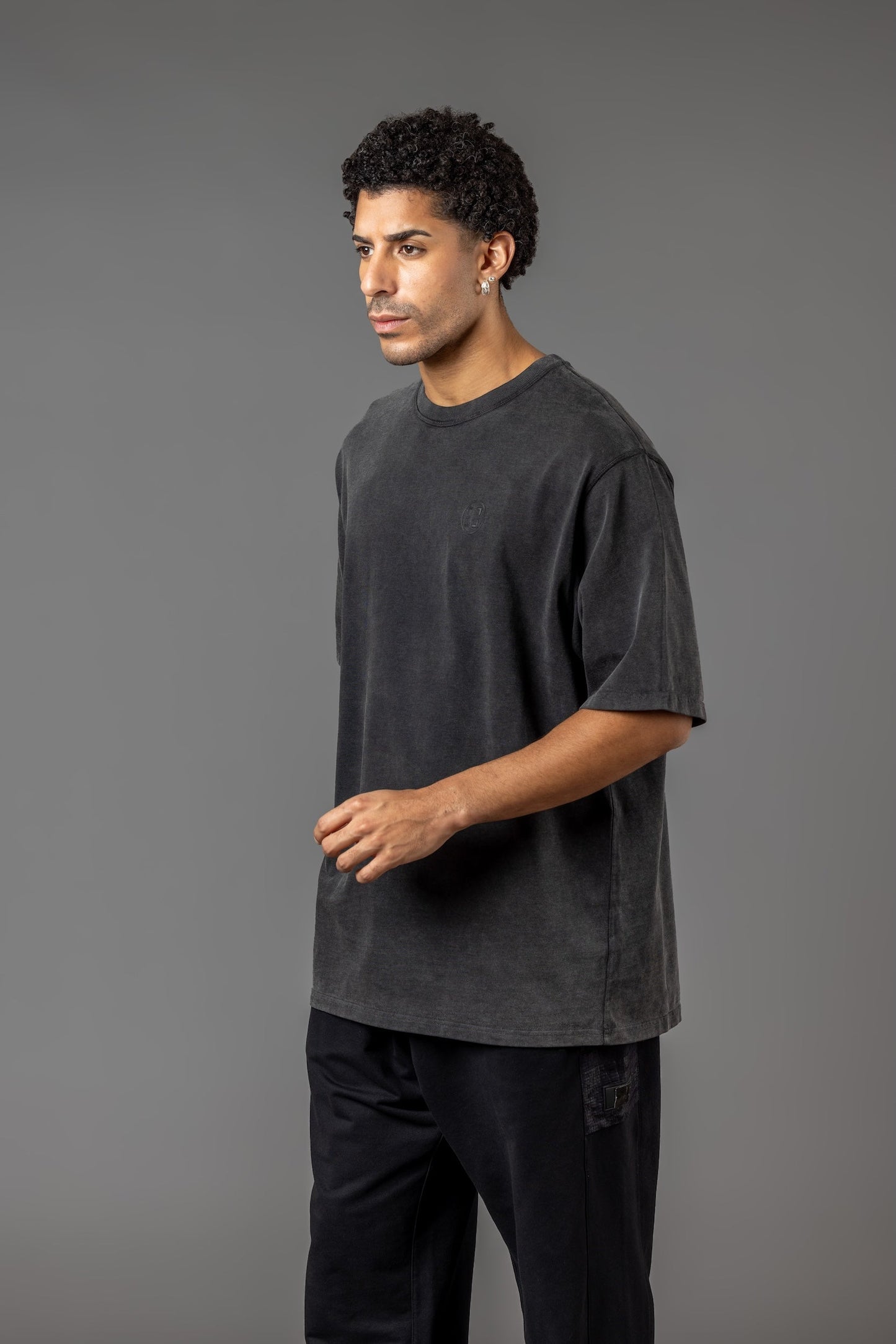 SCHWERES OVERSIZE T-SHIRT T5