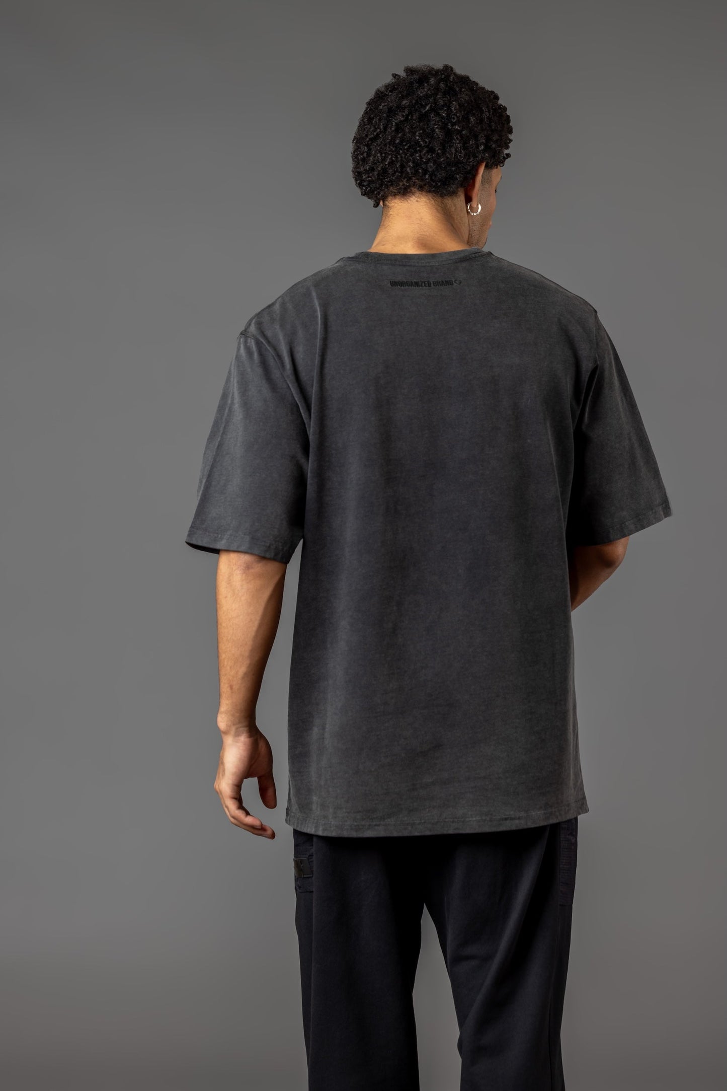 SCHWERES OVERSIZE T-SHIRT T5